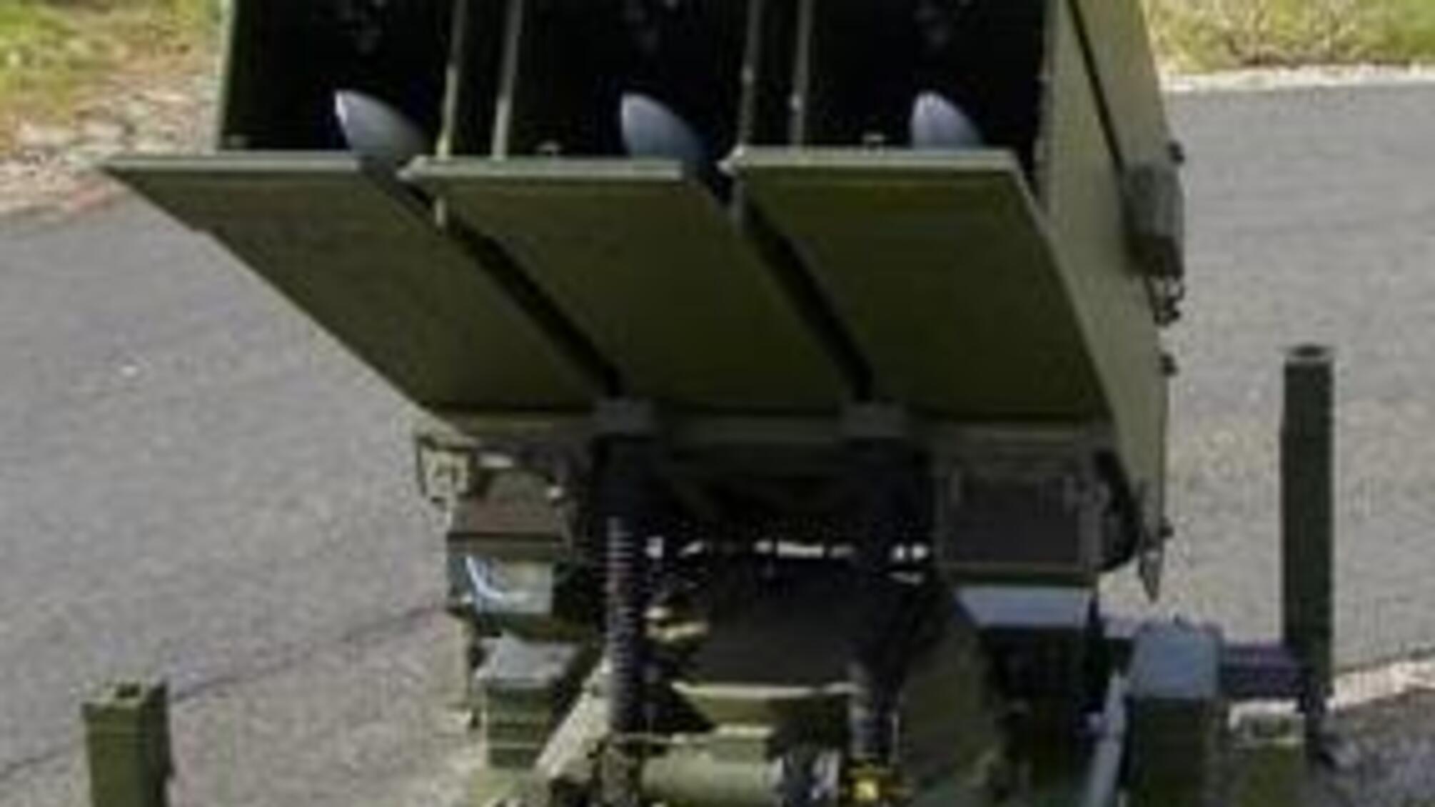 Більше ракет для ППО: Україна та Норвегія працюють над NASAMS