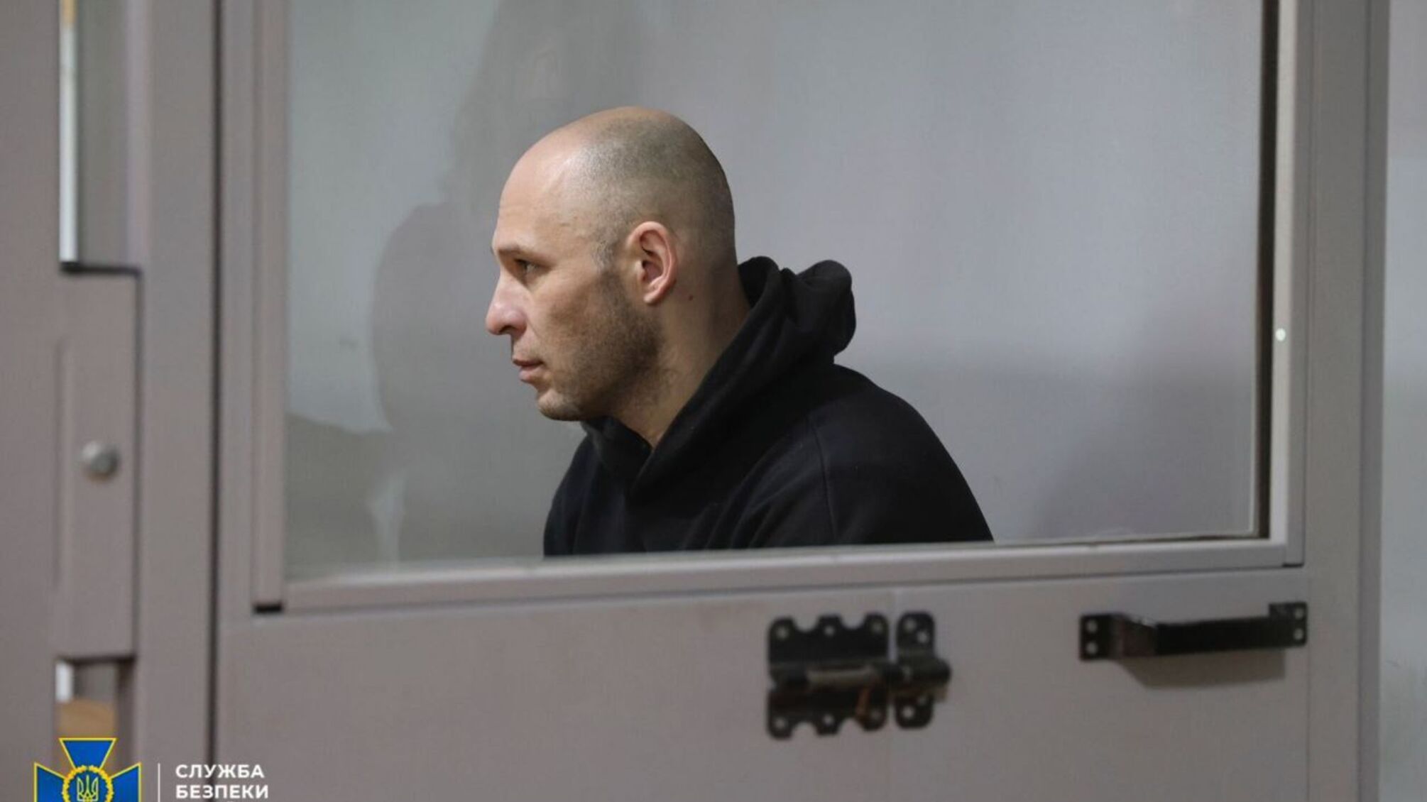 Суд вынес приговор 'Алтаю': пожизненное за казни украинских защитников в Харьковской области