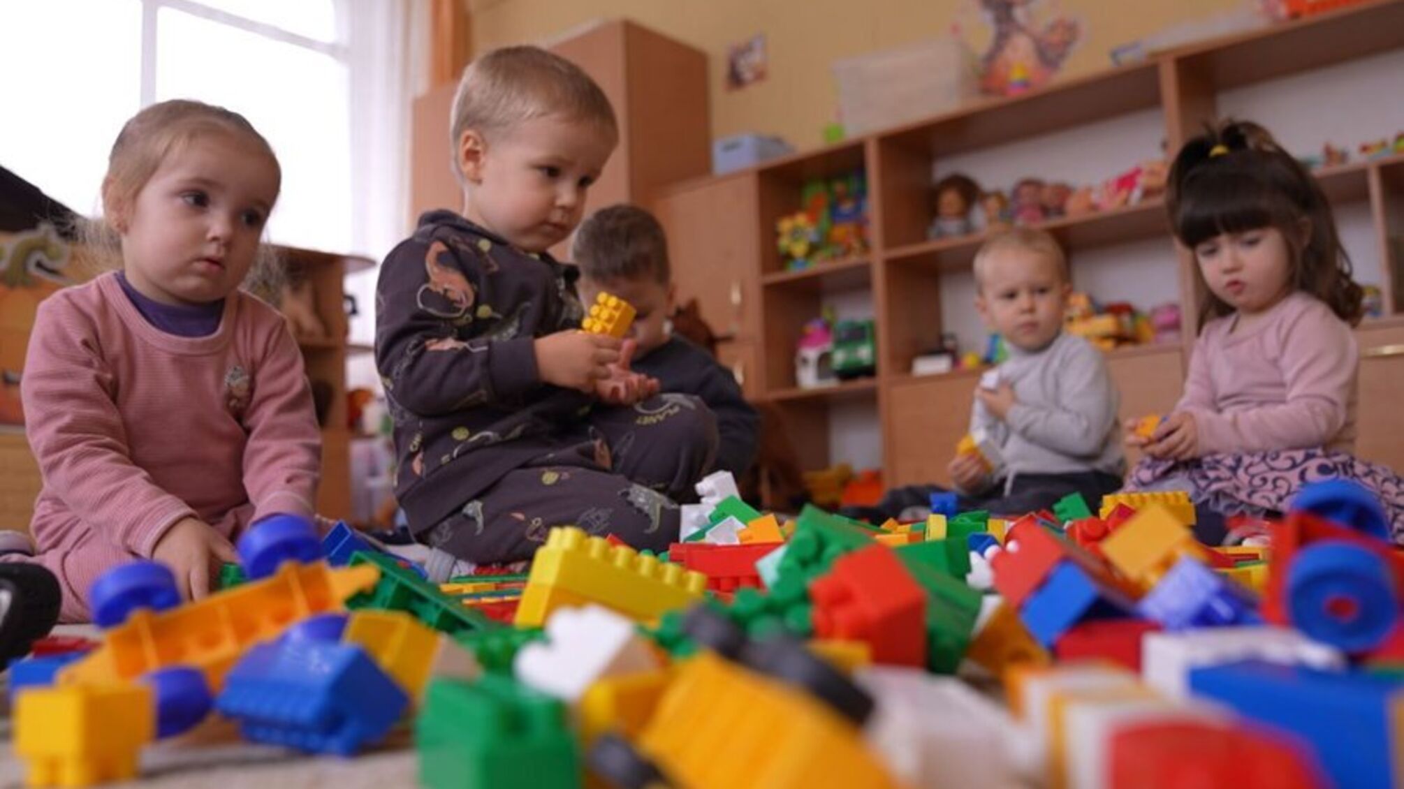 Державна програма «єЯсла»: хто має право на виплати і куди звертатися