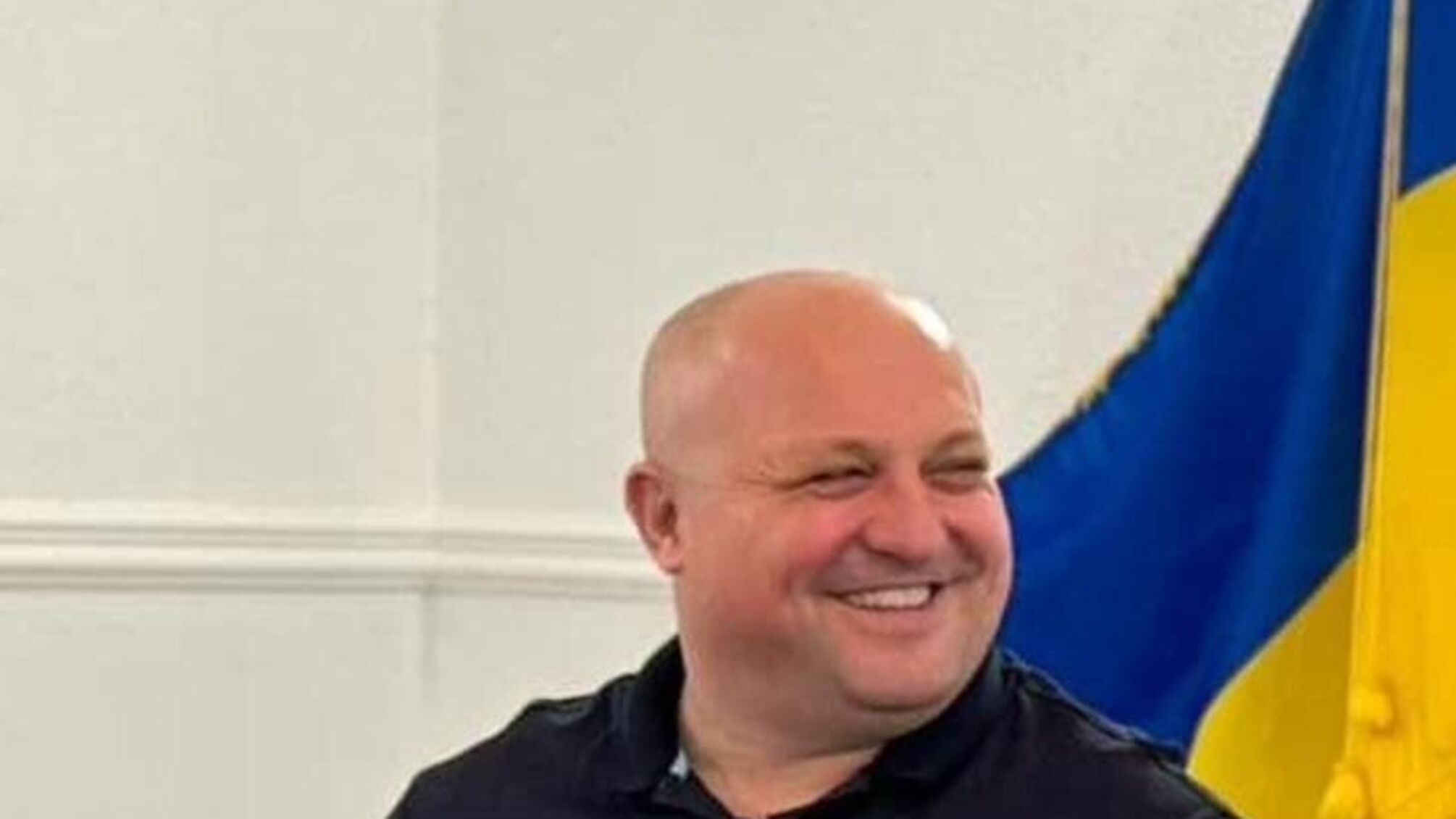 Валерій Лук’янов