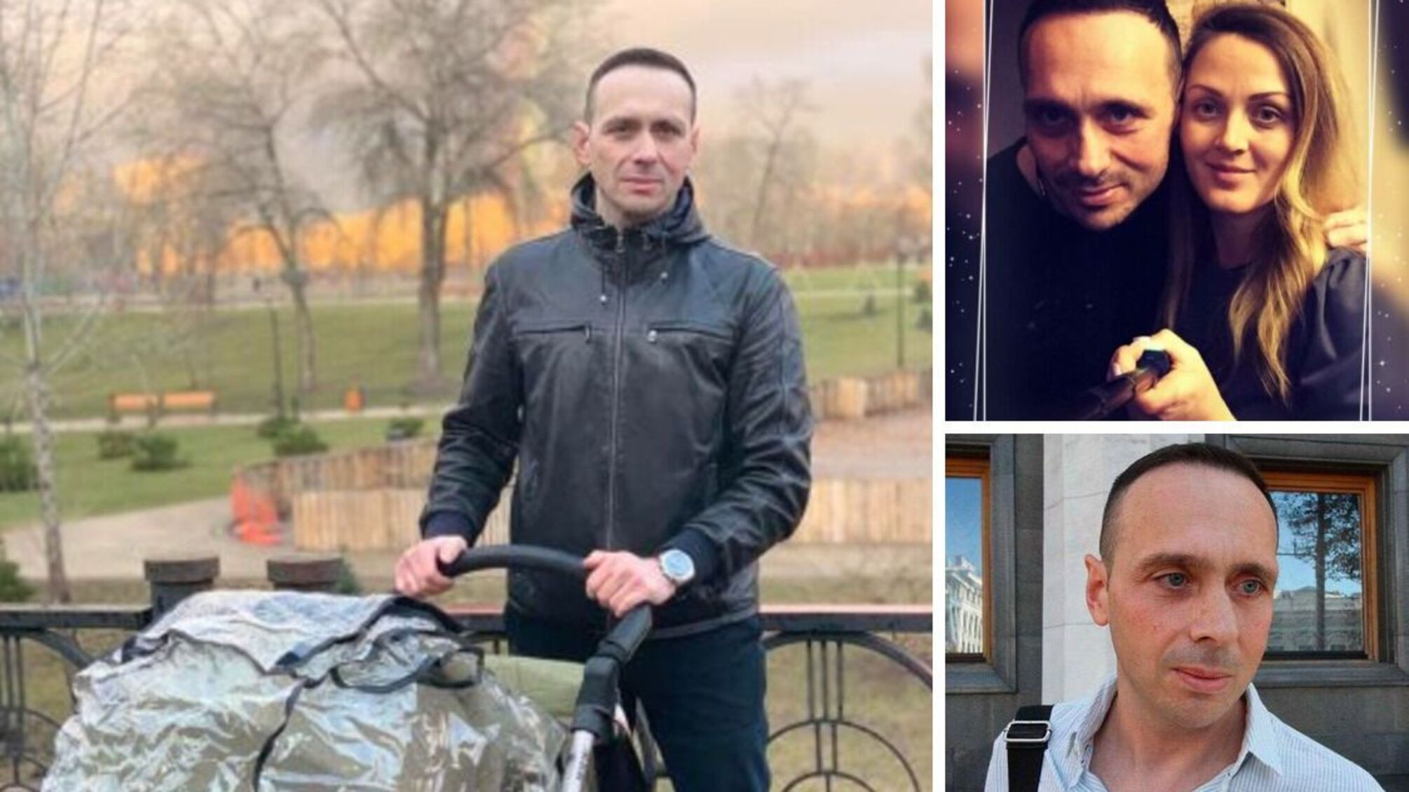 Жан Беленюк повідомив про смерть нардепа Олександра Кабанова