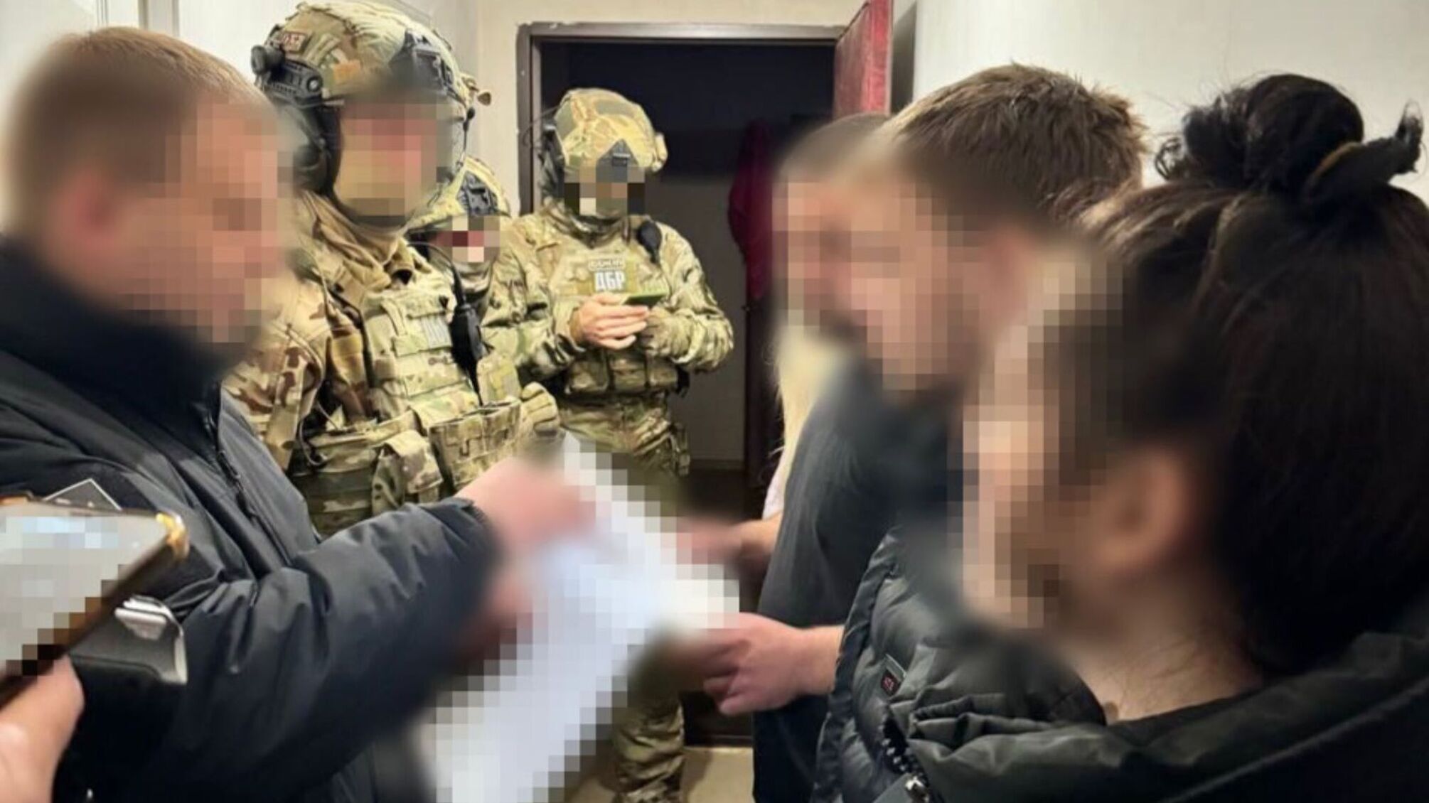 Правоохранители и гражданские требовали от 40 до 200 тыс. грн за 'покровительство' – разоблачена преступная схема