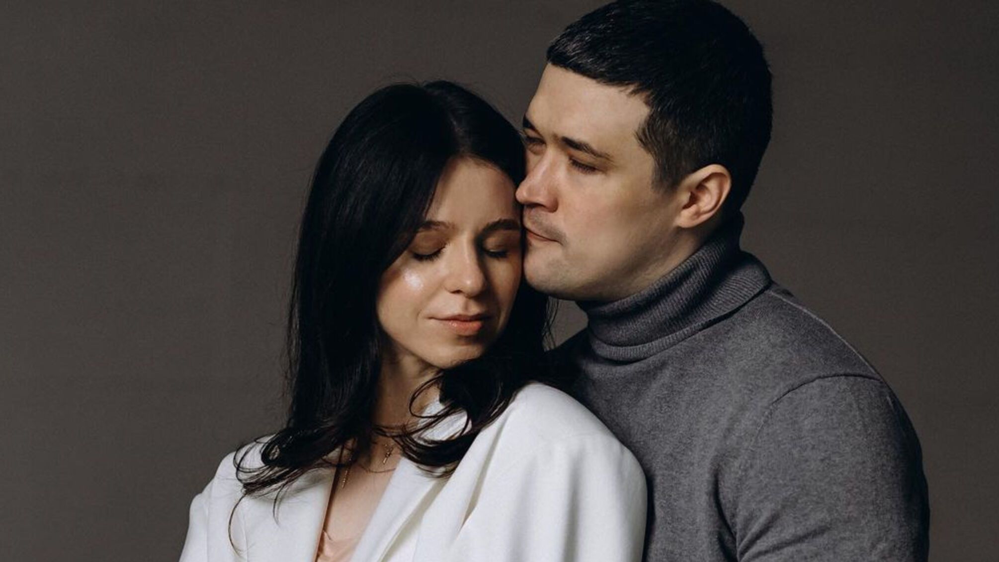 'Бедная ты с Марусей': жена Федорова отреагировала на назначение мужа министром обороны