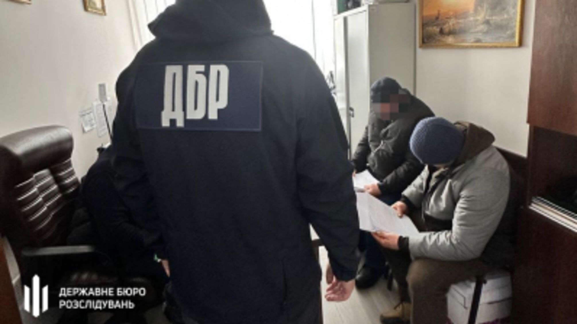 ДБР викрило лісників, які допустили незаконну вирубку 400 дерев на Вінниччині