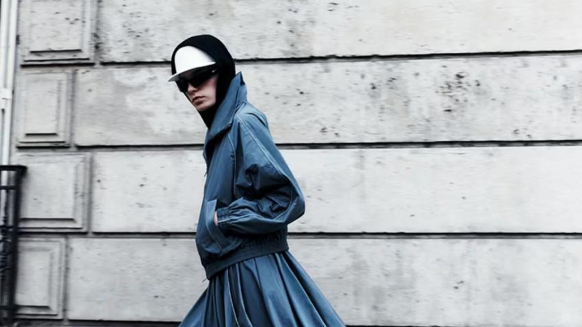 Спорт, духовность и гламур: какова будет первая коллекция Balenciaga от Пиччоли