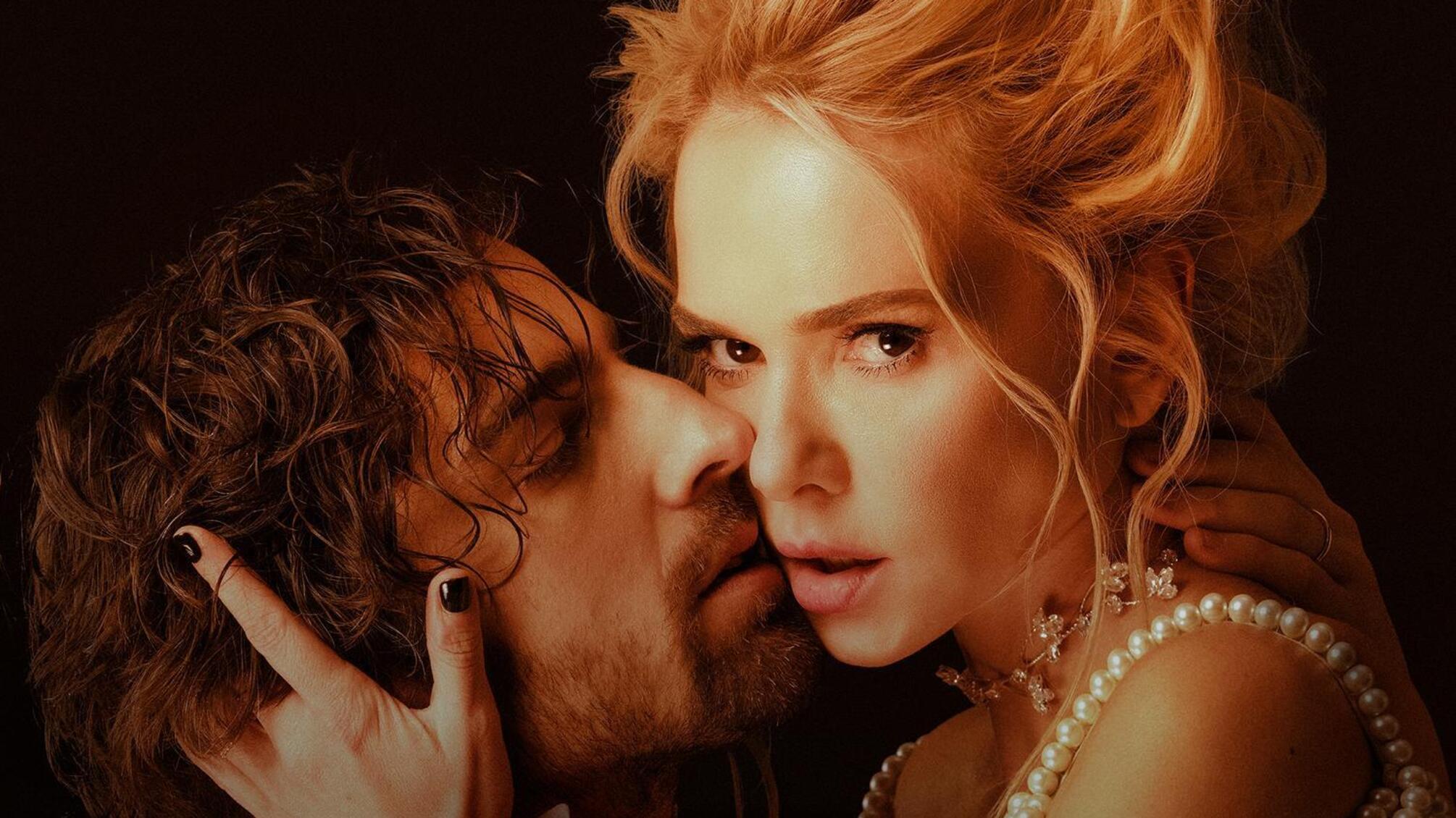 Это наш основной инстинкт: презентован официальный трейлер фильма 'Все оттенки соблазна'