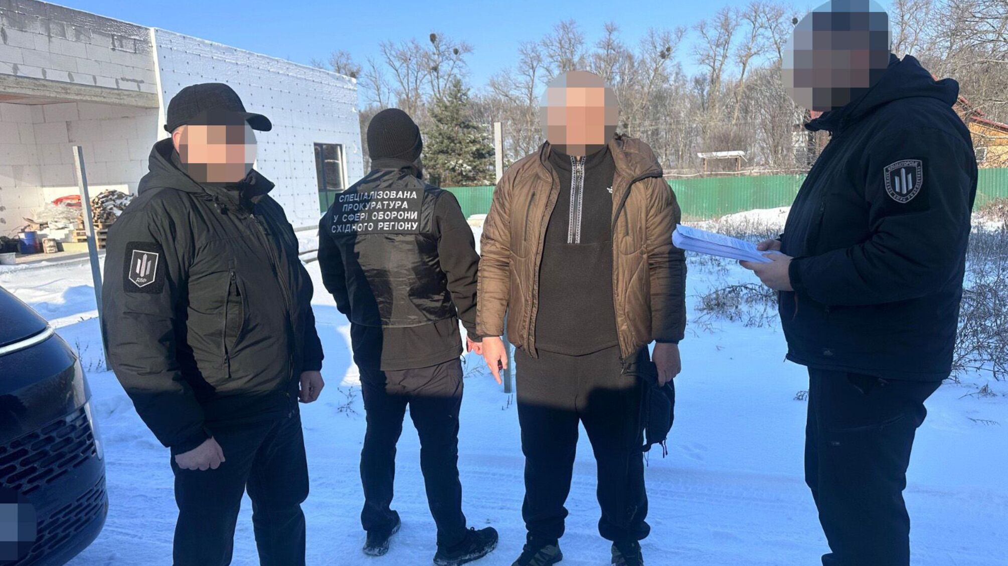 Фиктивные дроны и оптимизация: ДБР расследует схему на 47 млн грн