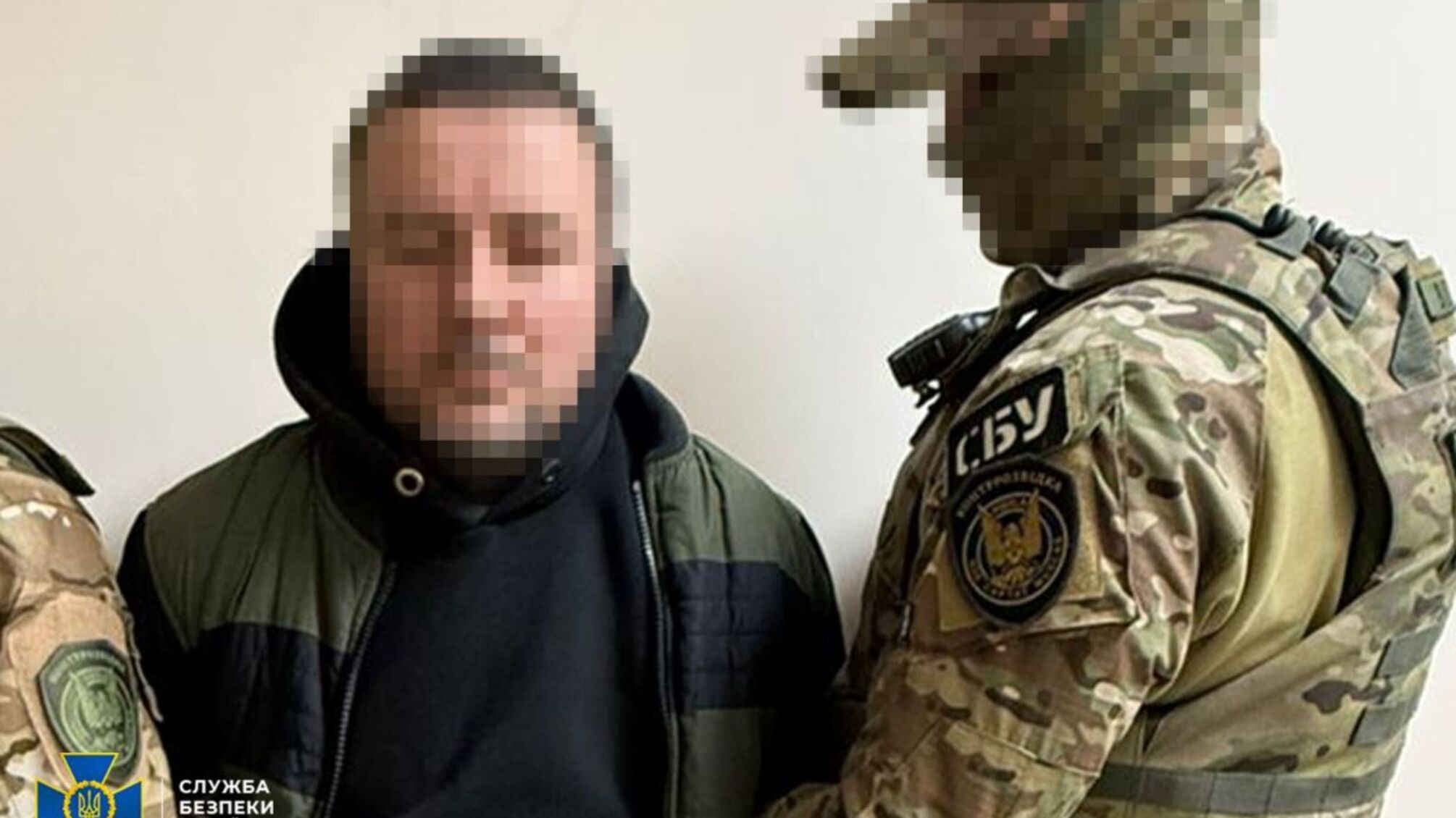 Агенти рф готували дрони-бомбери для атак по Одесі