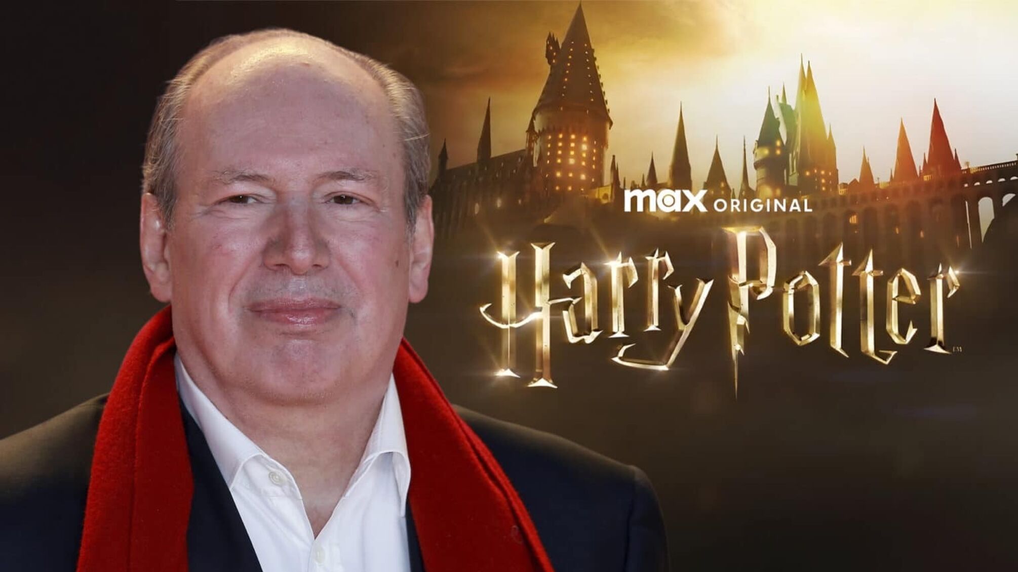 Ганс Ціммер створить саундтрек до серіалу HBO про Гаррі Поттера