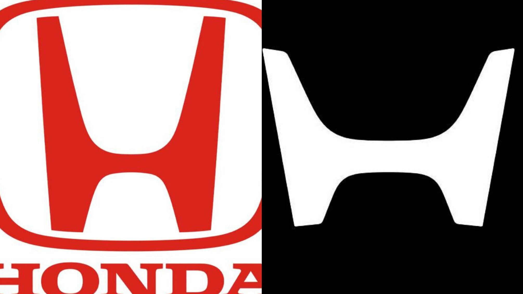 Honda оновила логотип уперше за 25 років: дебют у 2027