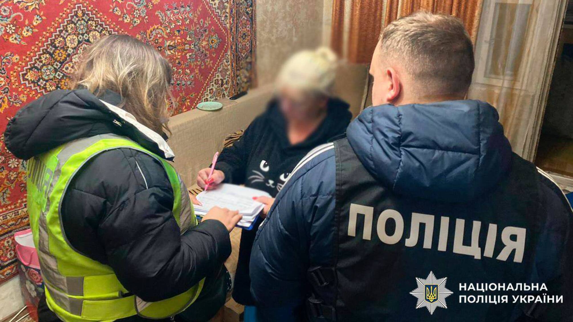 Псевдоволонтери ошукали киян на 14 мільйонів гривень