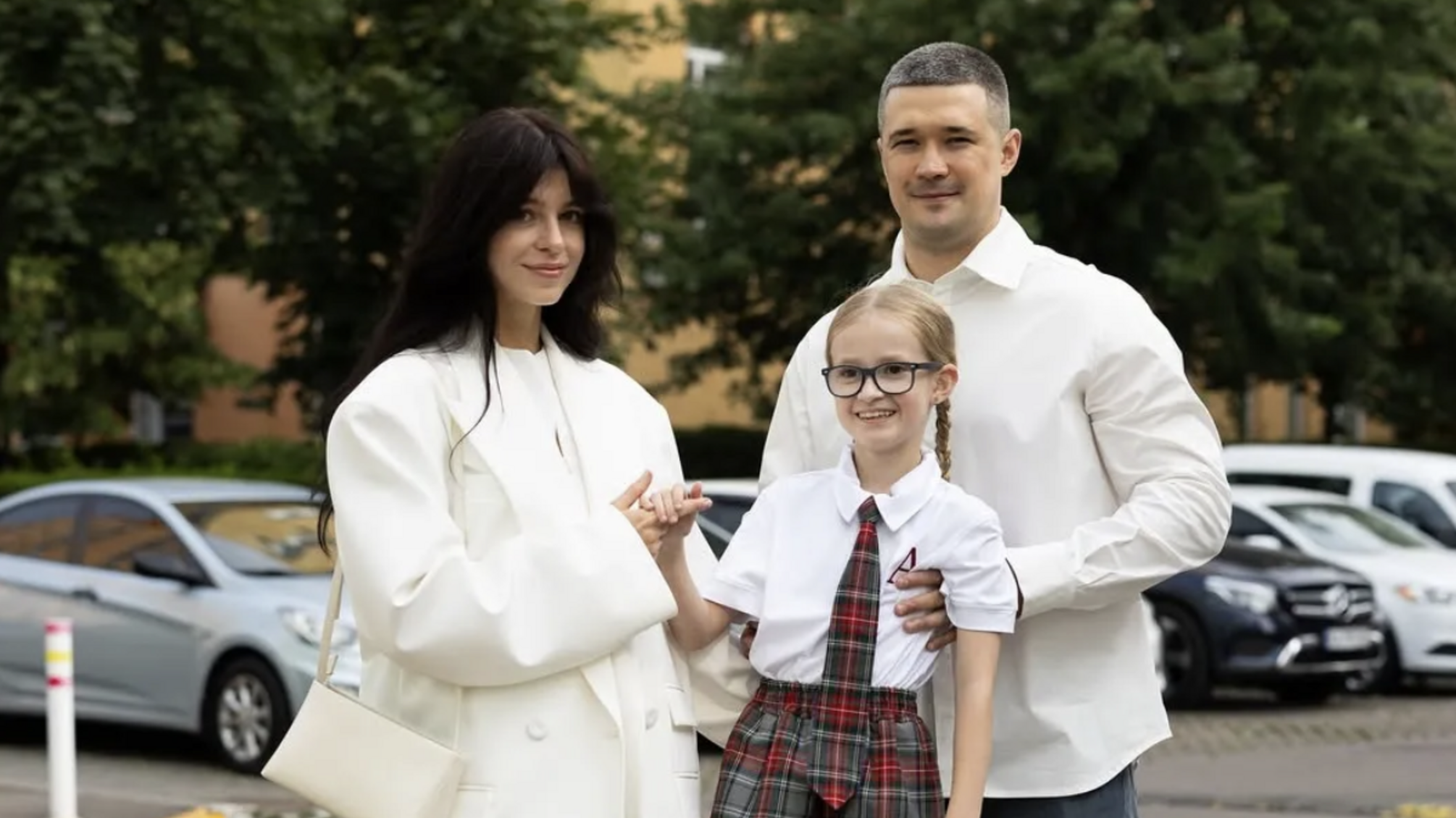 Бізнесвумен із непростим шляхом: що відомо про дружину нового міністра Анастасію Федорову