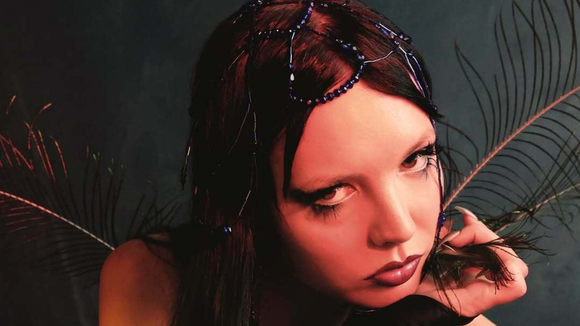 Скандал: співачка Кажанна посварилася з Jerry Hail