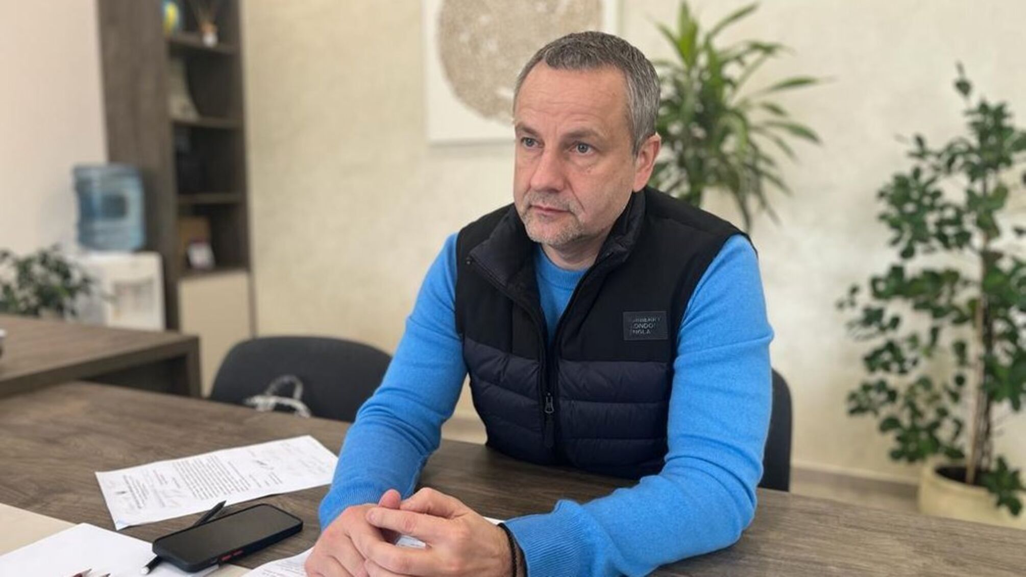 Четвертий рік без зв’язку: що відомо про полон мера Херсона Колихаєва