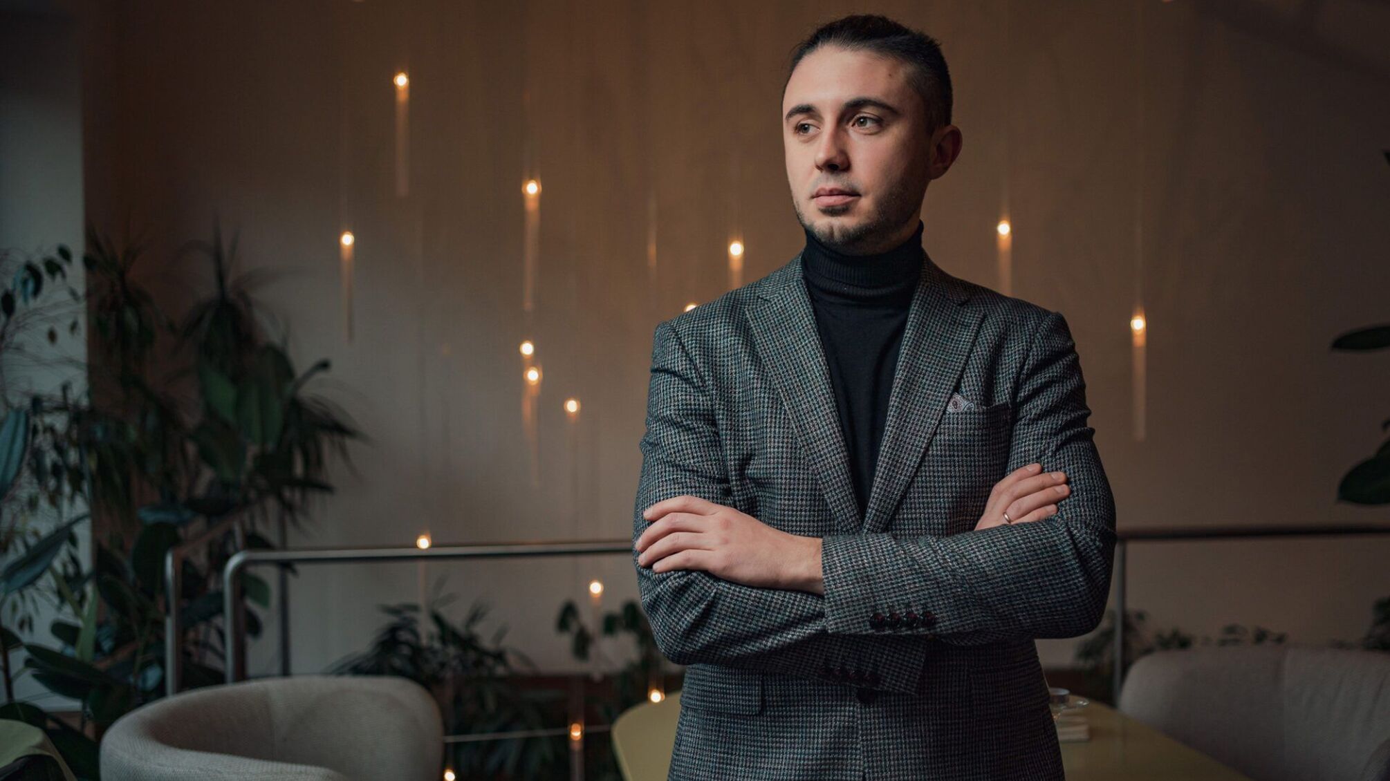 Тарас Тополя прокоментував 'злив' інтимного відео колишньої дружини