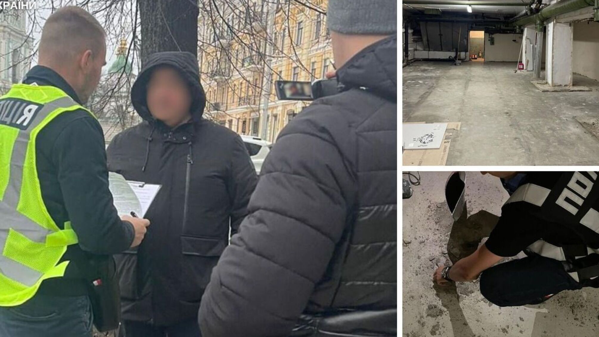 Ремонт укриттів зі збитками у мільйон: посадовці та підрядник під слідством