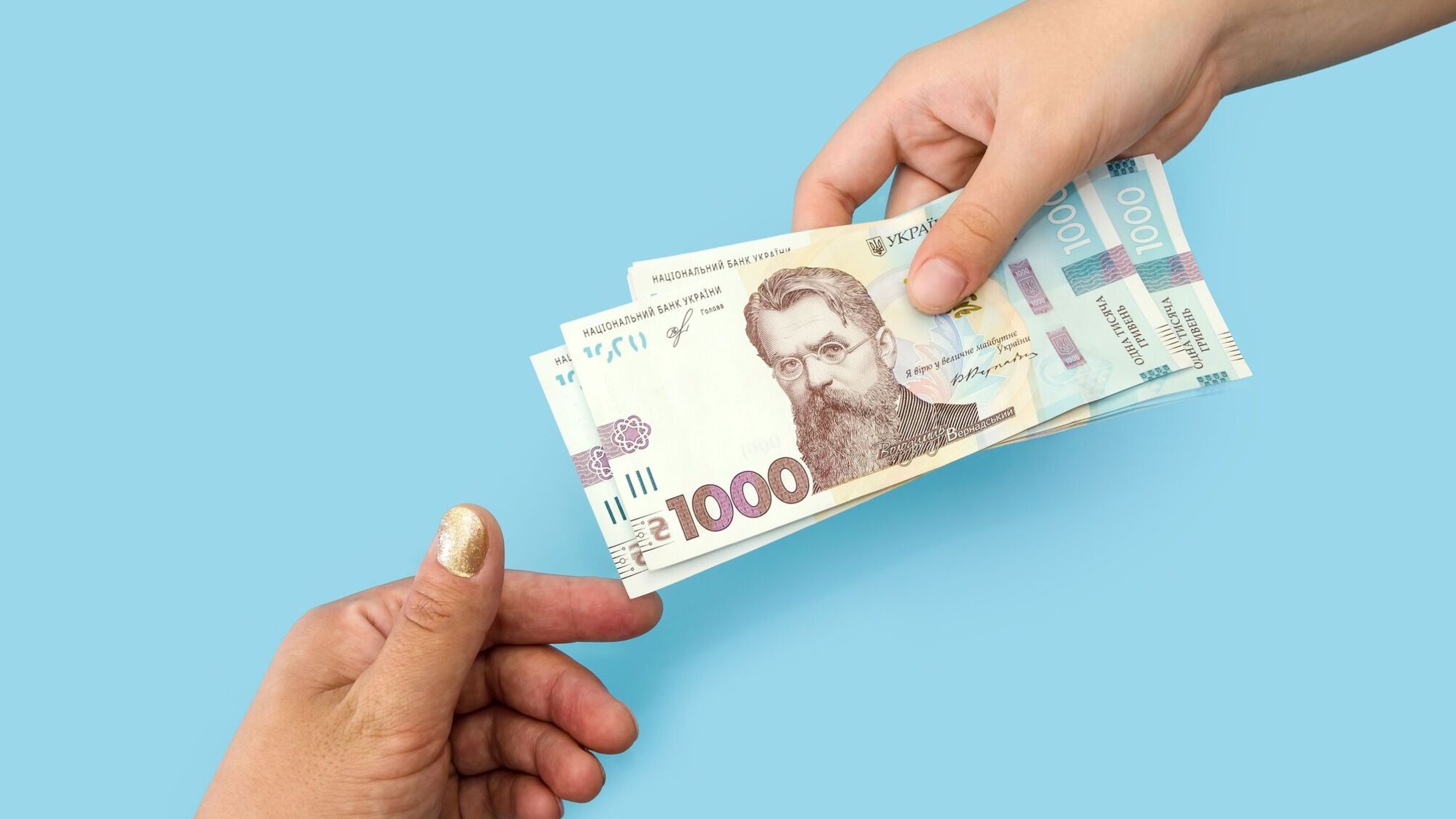 Приватні компанії лідирують: 62% боргів із зарплат у 2025 році