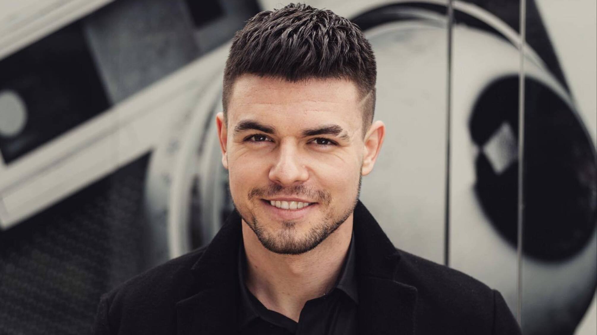 Ігор Целип: як поїздки в метро стали джерелом натхнення для нових пісень