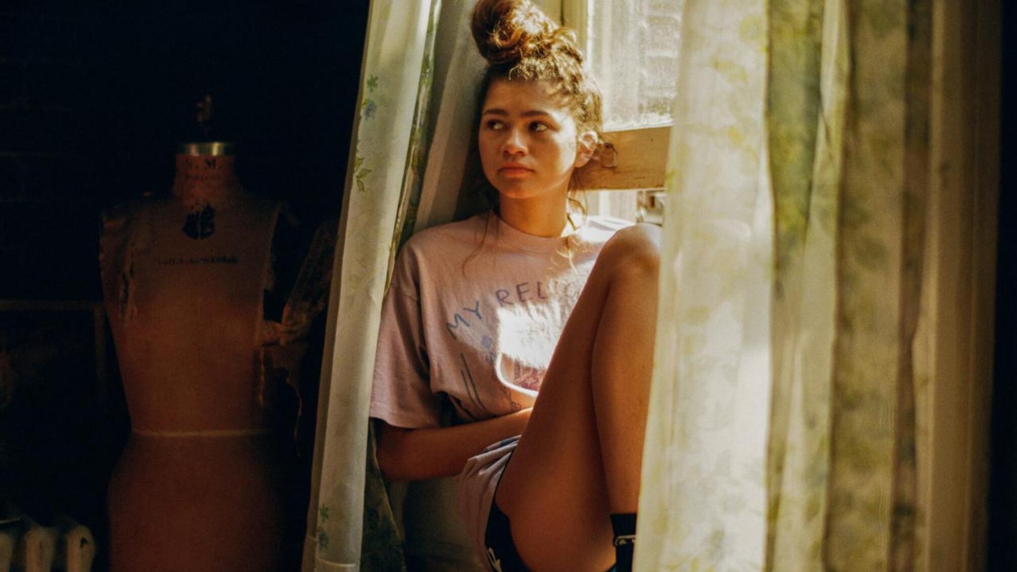 Трейлер третього сезону 'Ейфорії' побив рекорд HBO Max