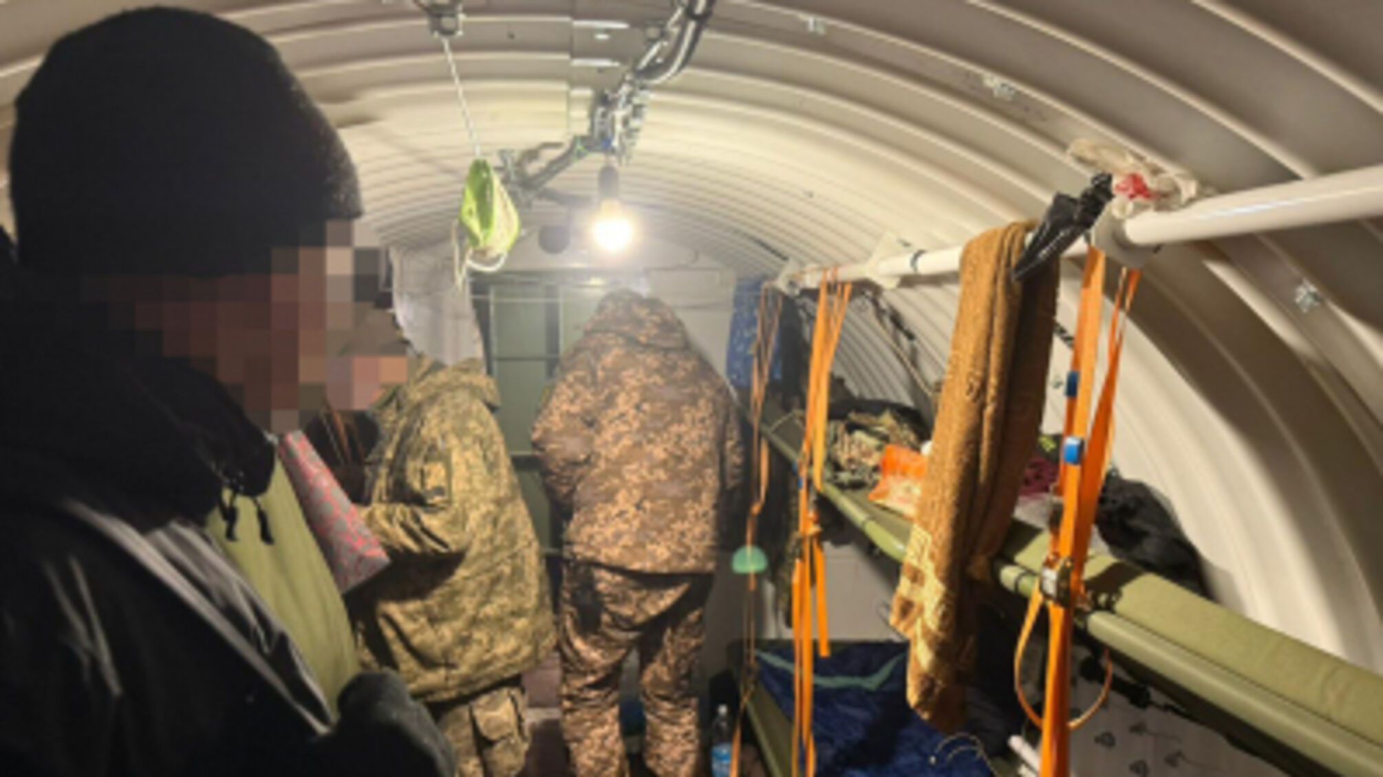 ГБР сосредотачивает внимание на БРЭЗ: контроль мобилизации и возвращения военных после СОЧ