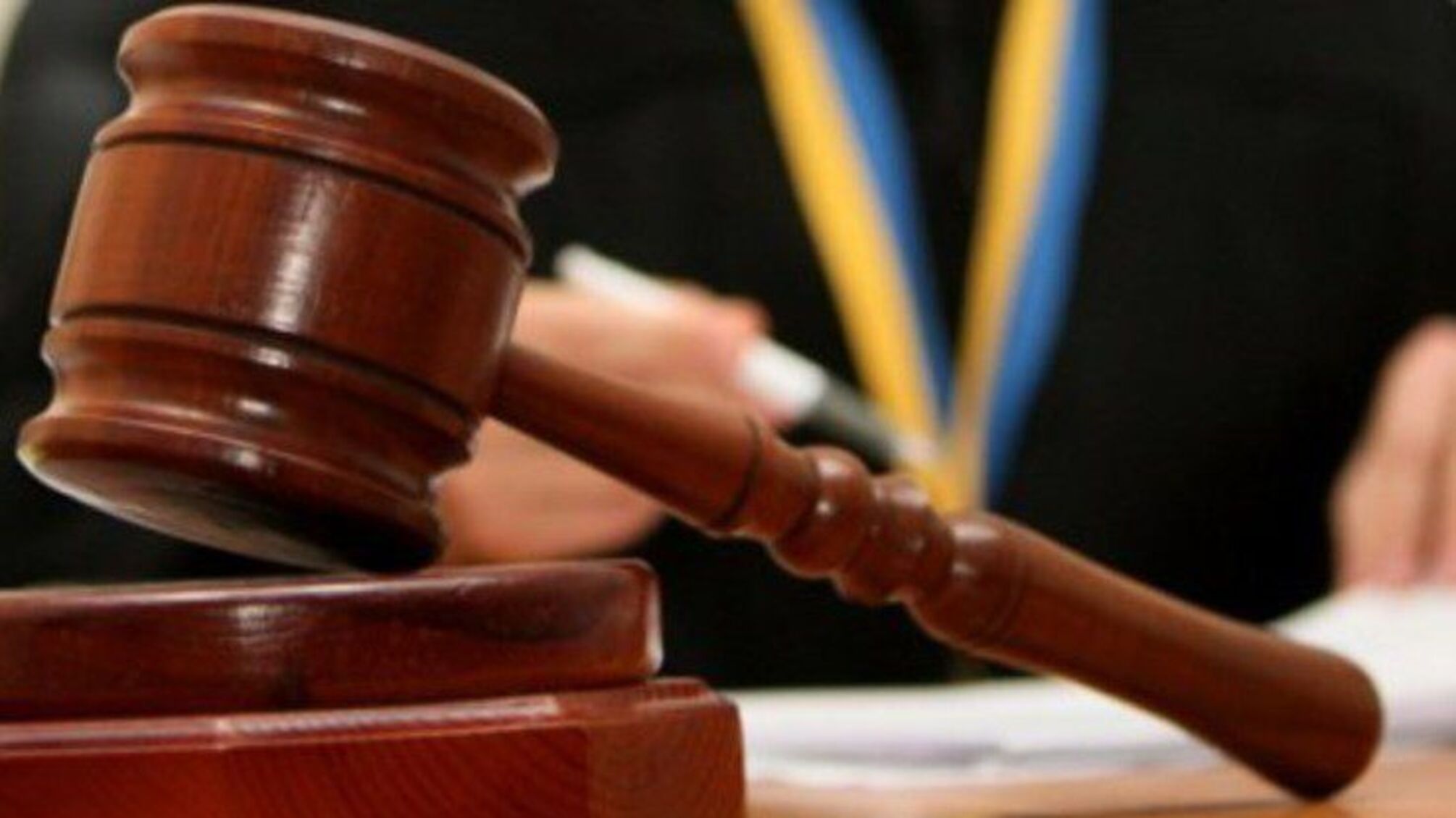 Понад 1,7 млн грн зникли з рахунку клієнта: у Київській області судитимуть керівницю банківського відділення