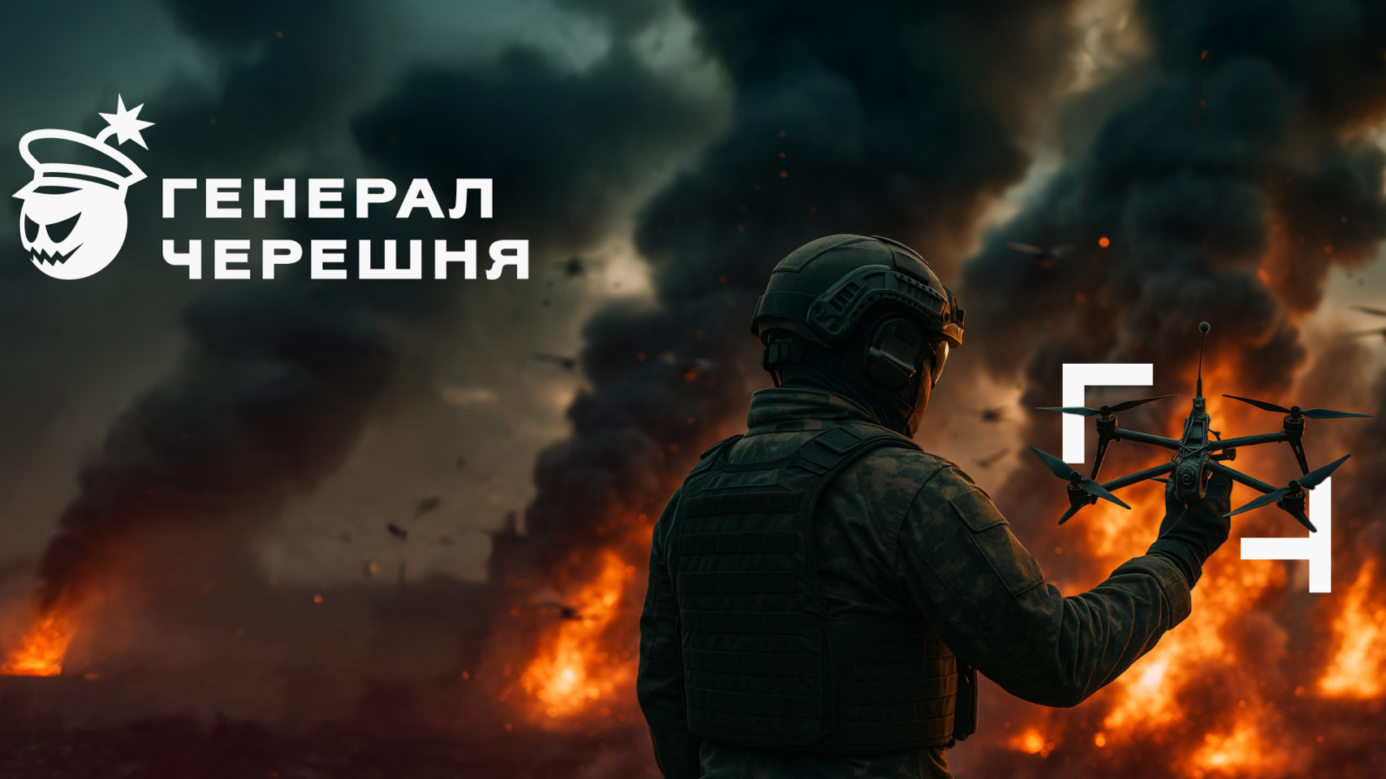 Украинские перехватчики снова доказали свое превосходство над врагом