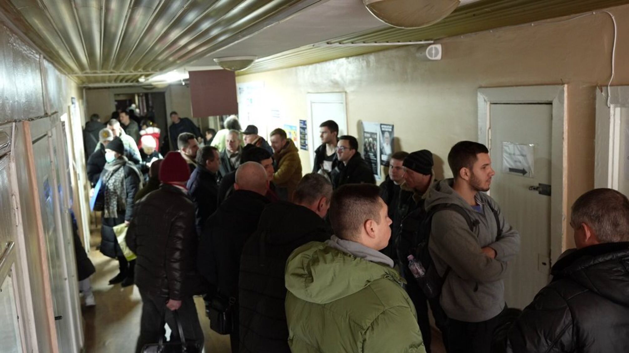 Цифровизация ВЛК: прозрачность, контроль и минимум рисков злоупотреблений