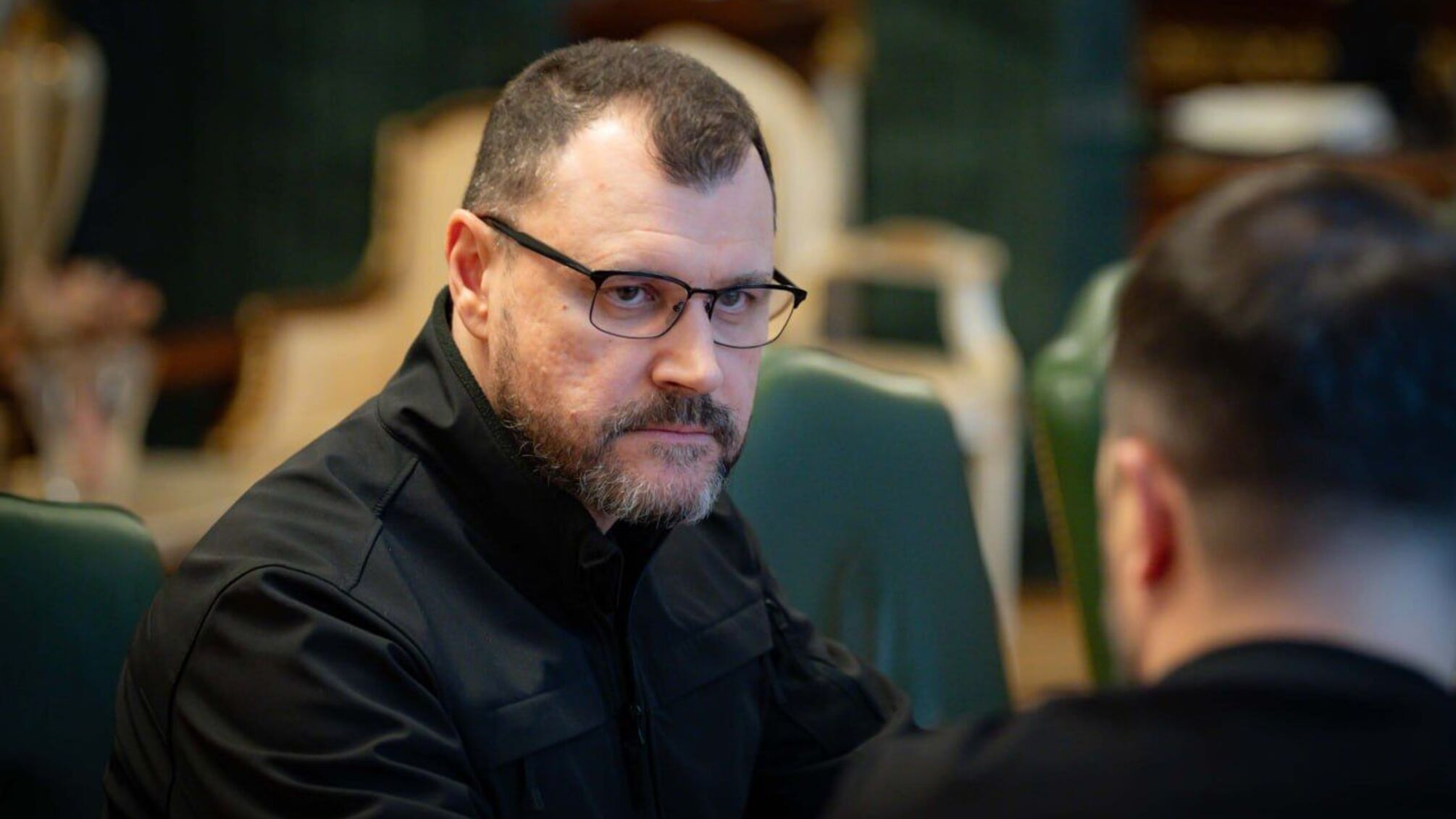 Руководство ГНСУ меняется: Сергей Дейнеко продолжит работу в министерстве