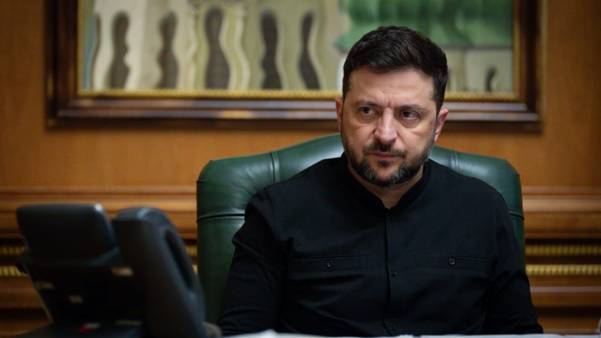 Виталий Ким и Игорь Терехов возглавили рейтинг доверия среди региональных лидеров Украины