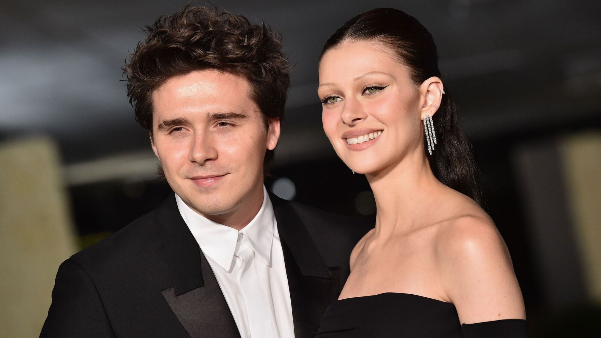 Бруклін Бекхем – про весільний конфуз: мама затьмарила найважливіший момент