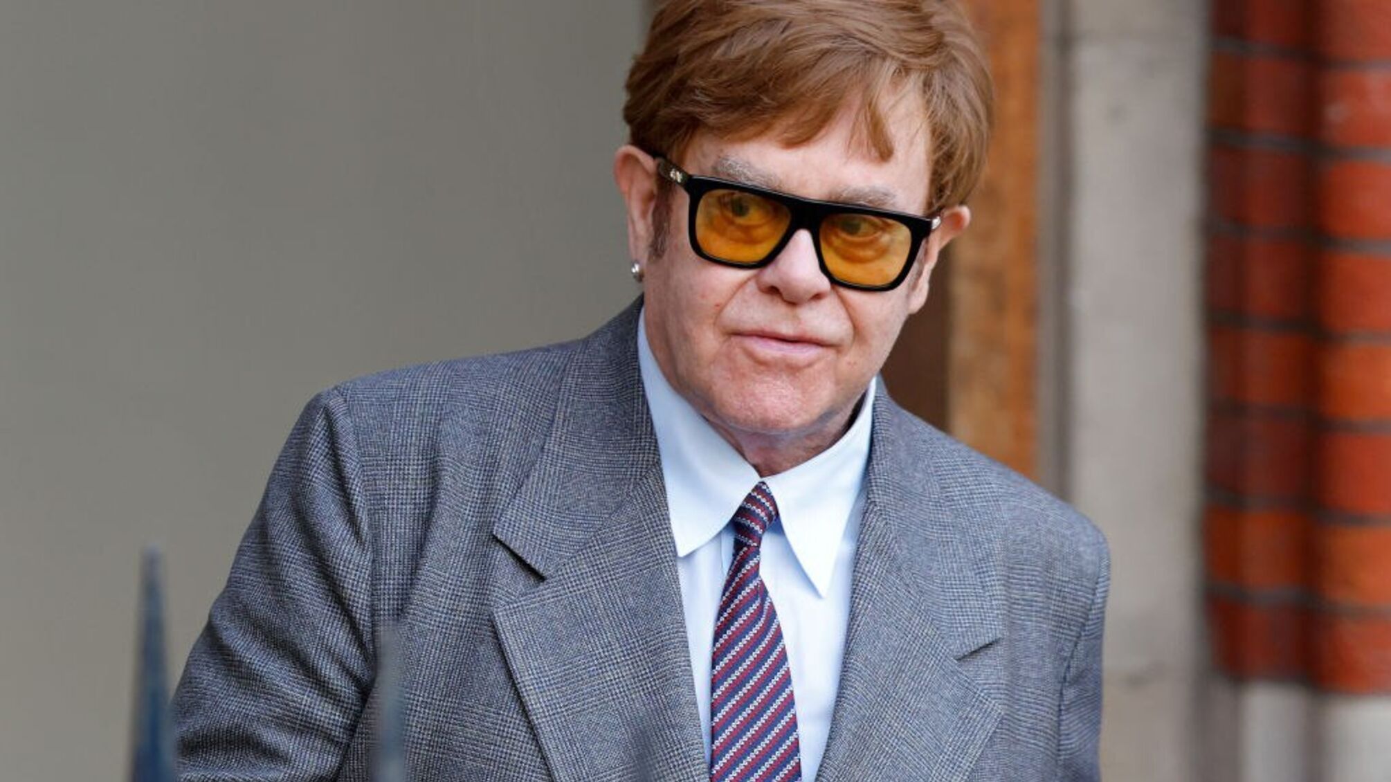 Принц Гаррі, Елтон Джон, Елізабет Герлі та інші звинувачують Daily Mail у незаконному зборі даних