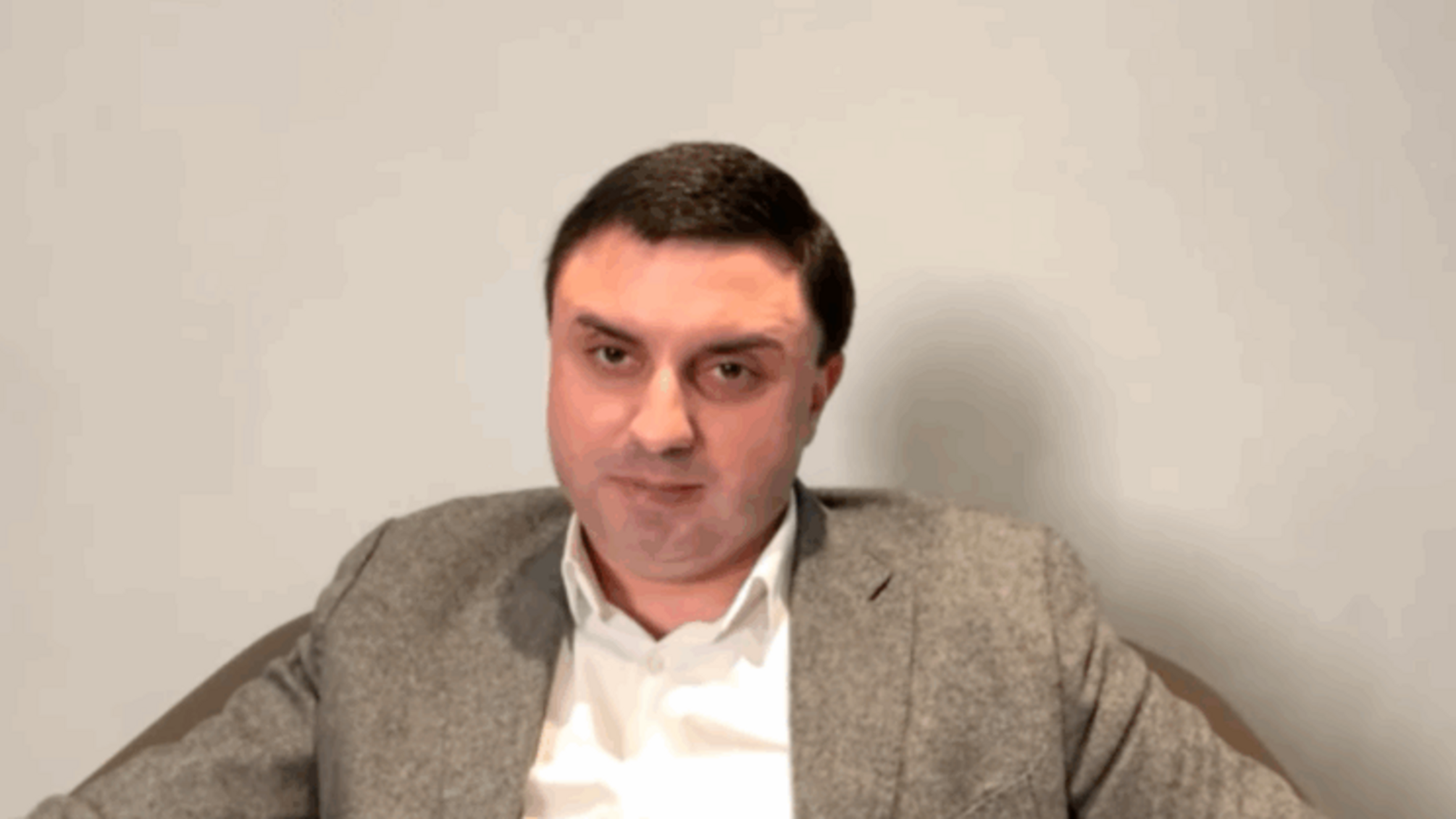 'Туман корупції та мільйонні борги': за що бізнесмен Ваганян потрапив у розшук – журналіст