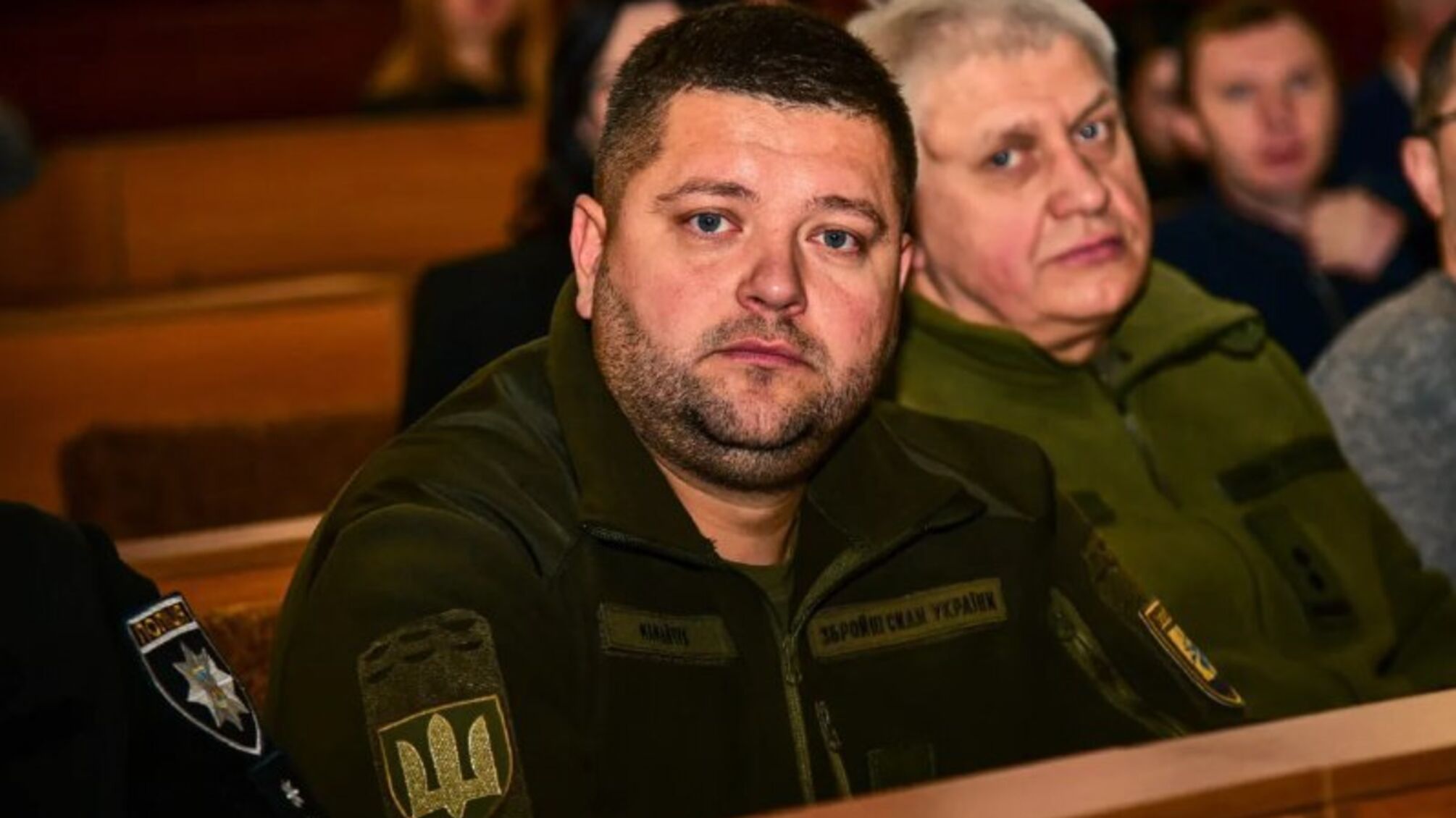 Новый руководитель ТЦК Ивано-Франковска задекларировал более 1,4 млн грн дохода и доллары наличными