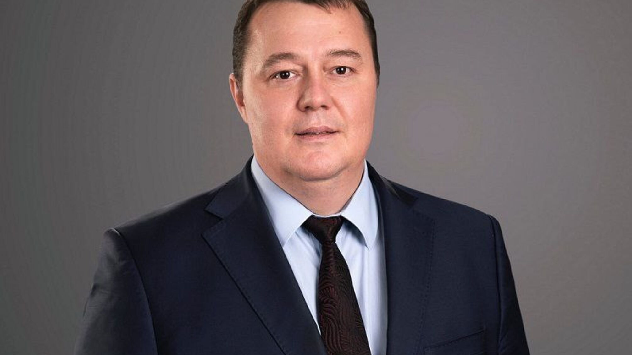 Погиб и.о. председателя правления «Укрэнерго»