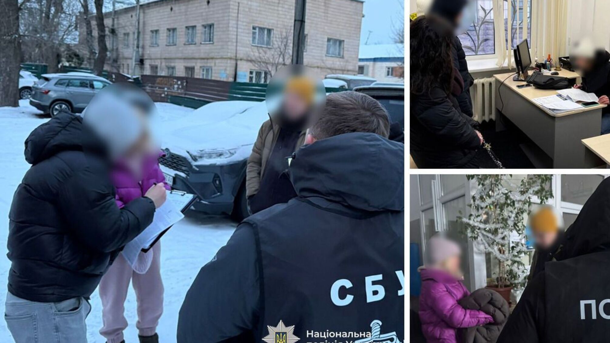 У Львові викрили схему розкрадання медзакупівель на 1,7 млн грн