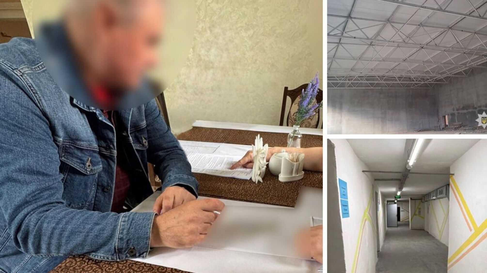 Понад 6 млн грн збитків: у Закарпатській області завершили розслідування щодо ремонтів освітніх закладів