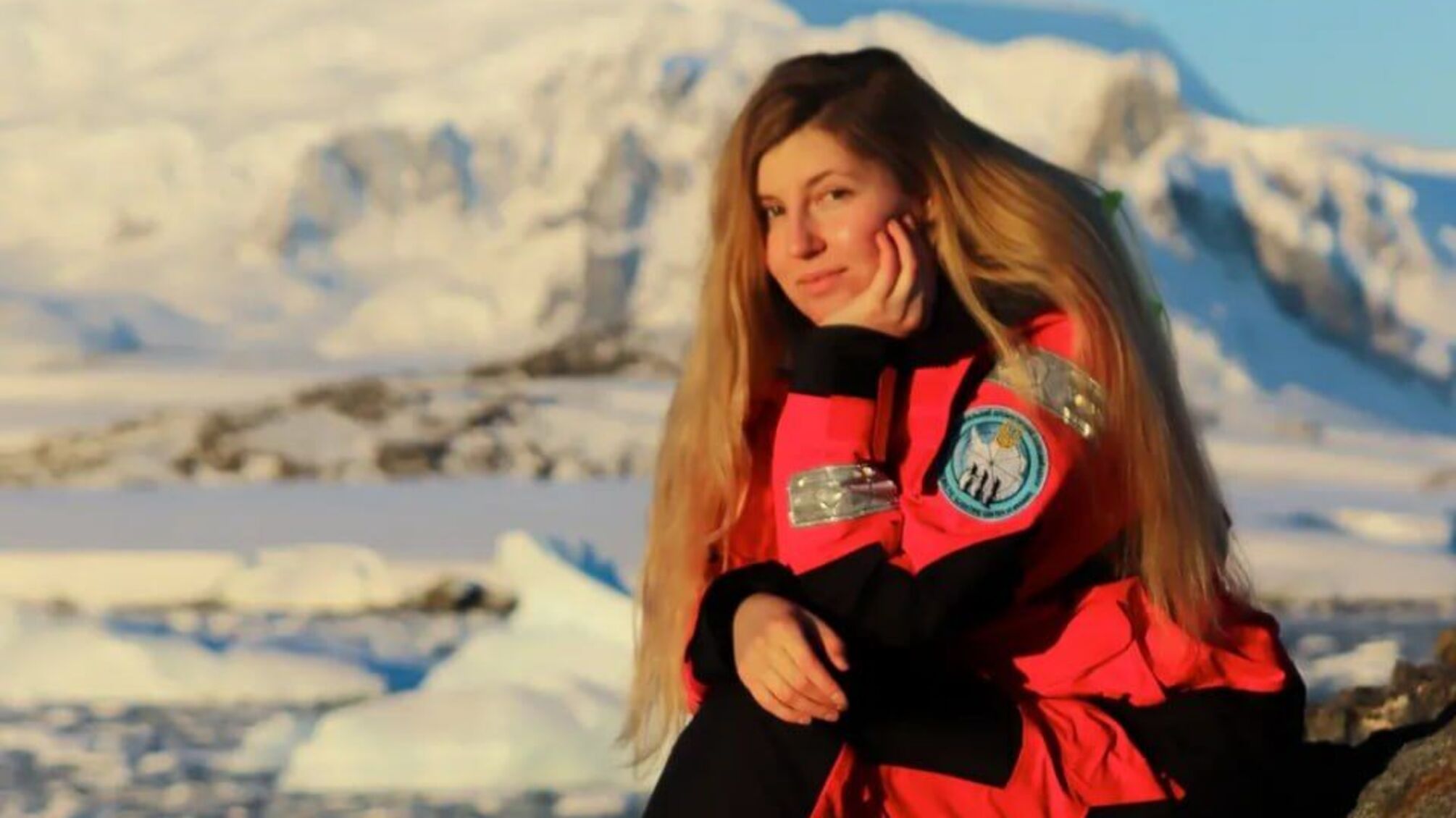 Річну українську антарктичну експедицію на станцію'Академік Вернадський' вперше очолить жінка