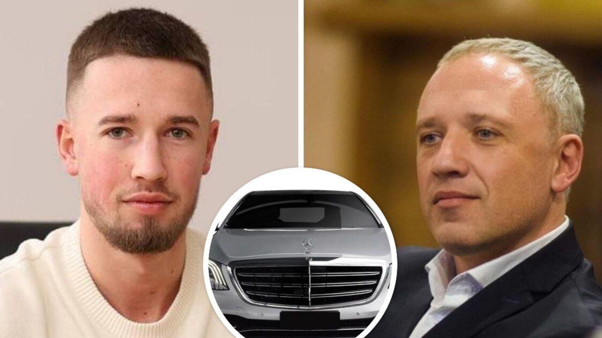 Суд і бізнес родини Клічуків: що приховує справа сина мера