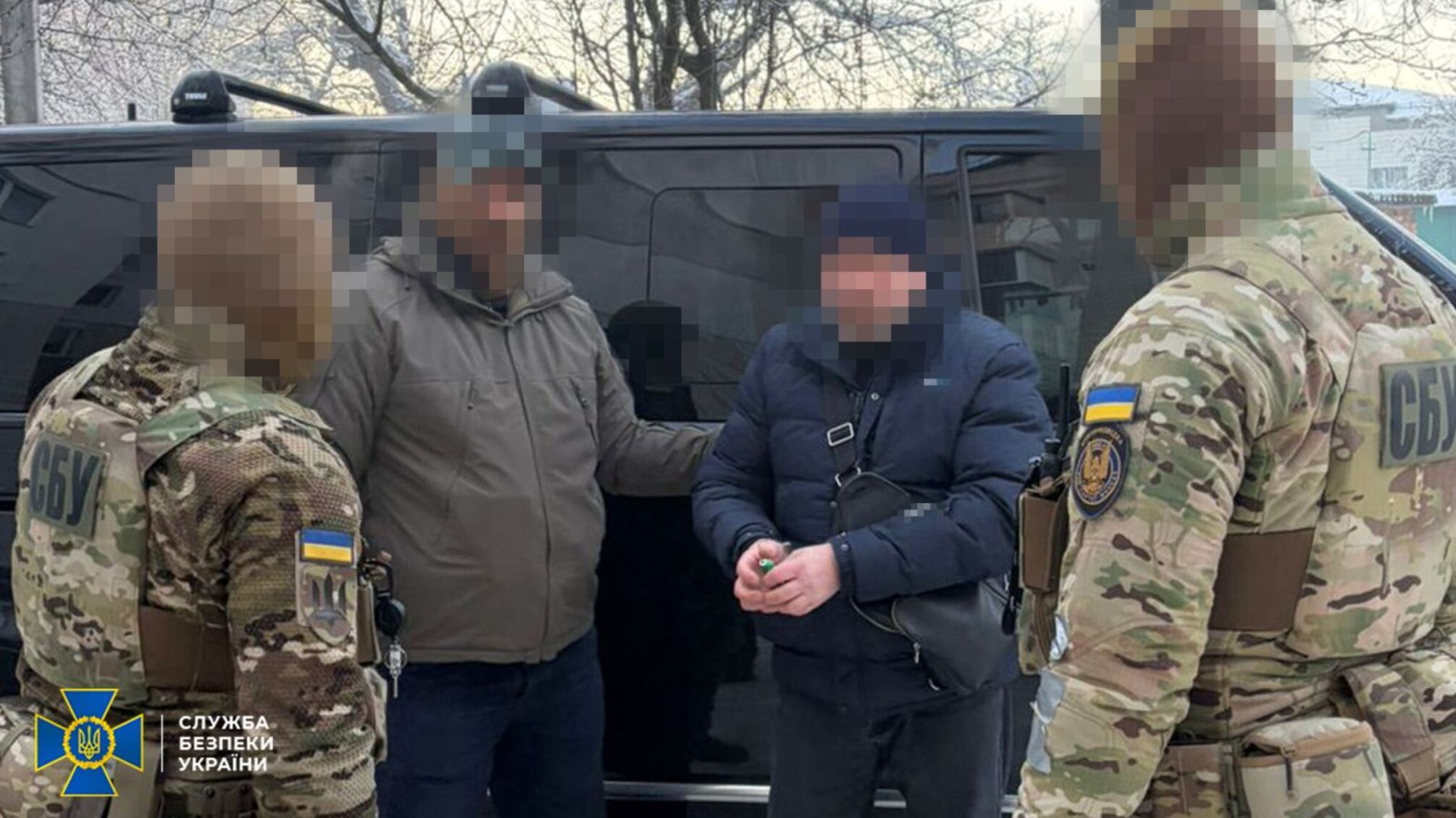 Фиктивная служба за валюту: в Киеве разоблачили чиновника РГА, который 'оформлял' уклонение от мобилизации за $20 тысяч