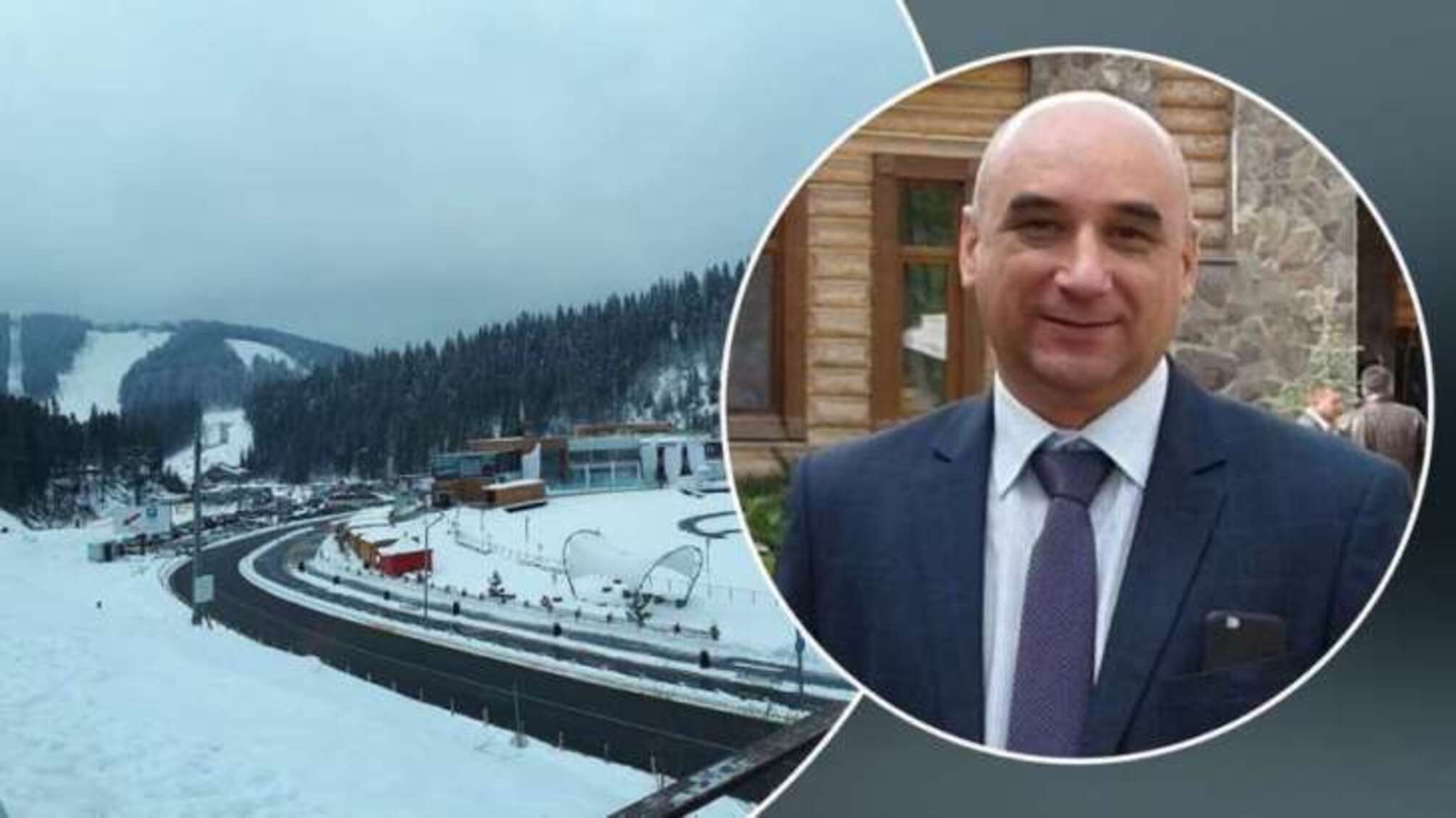 Служба інфраструктури скасувала закупівлю на М-12, але два ідентичні тендери виграла 'ПБС' – Багнет