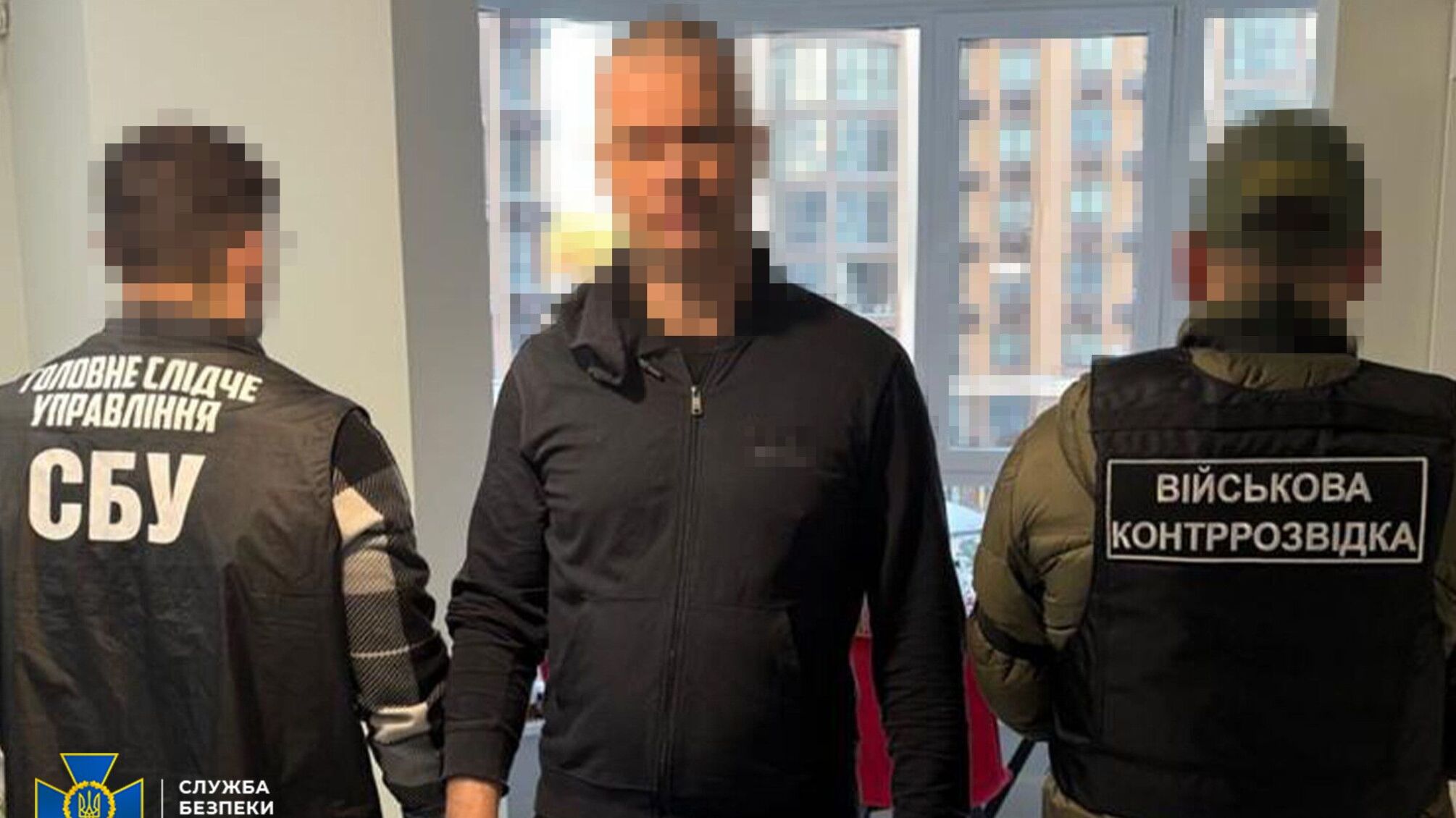 У Києві викрили заступника голови РДА на схемі ухилення від мобілізації за $20 тисяч