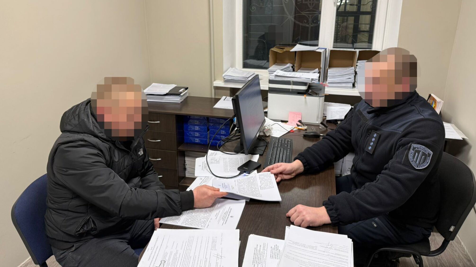 ДБР розслідує незаконне списання військовозобов’язаних у Миколаївській області