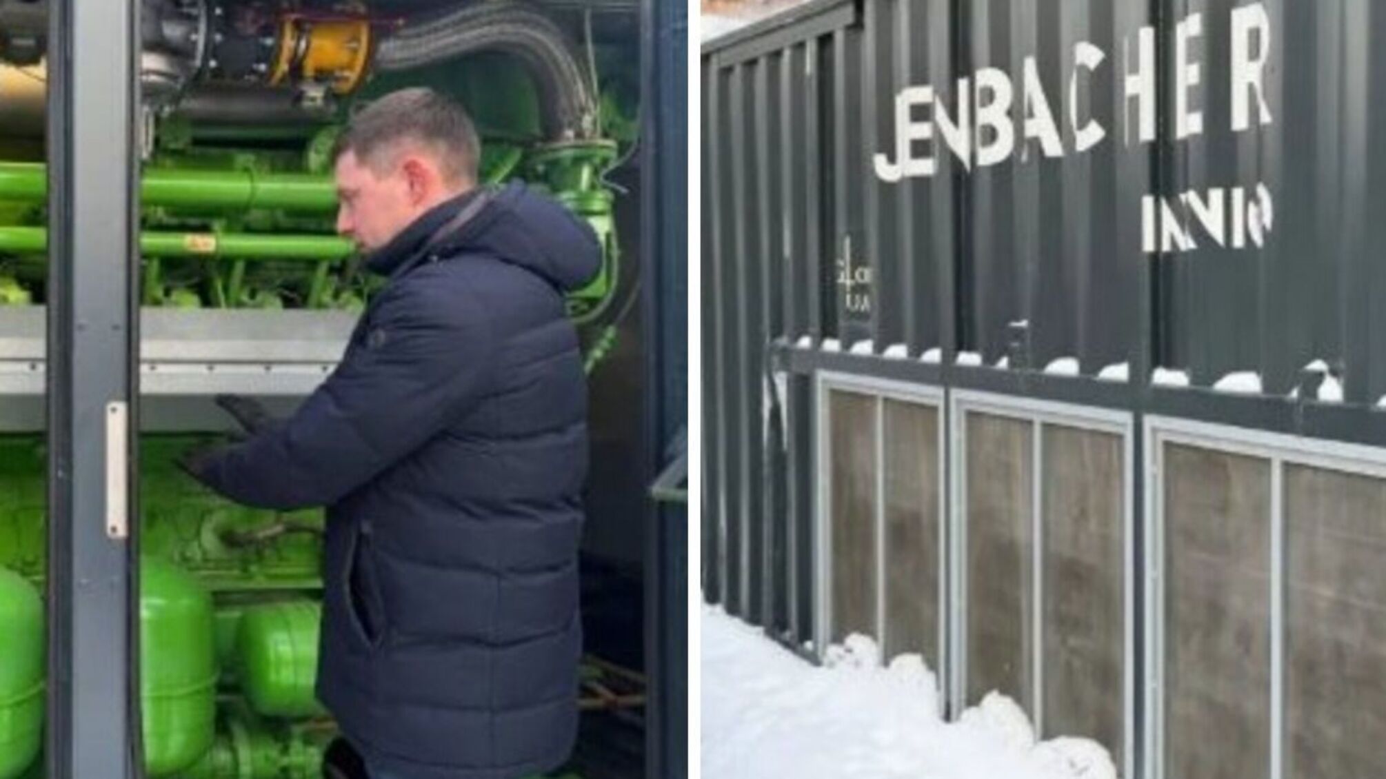 В Обухові майже рік не запускають подаровані США електростанції – критика депутата