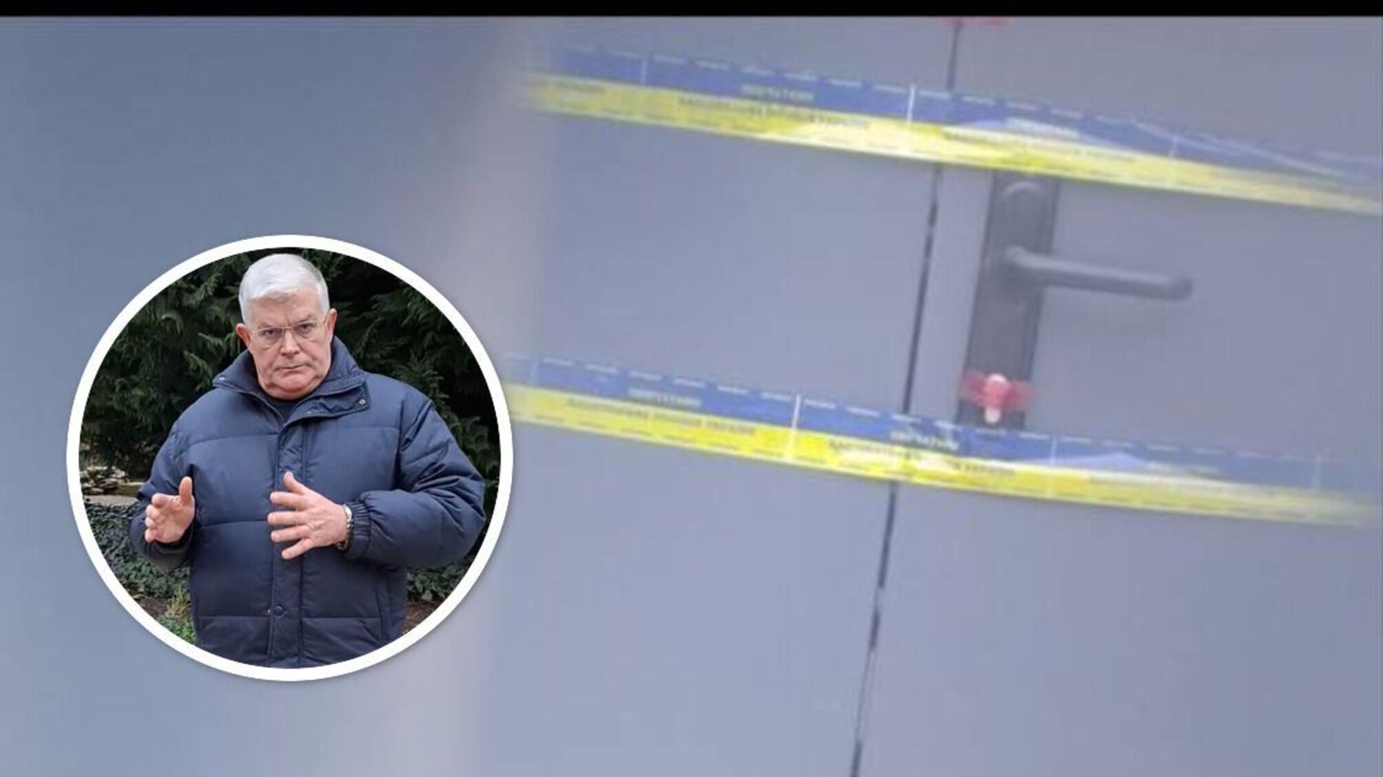 Скандал в Одеському зоопарку