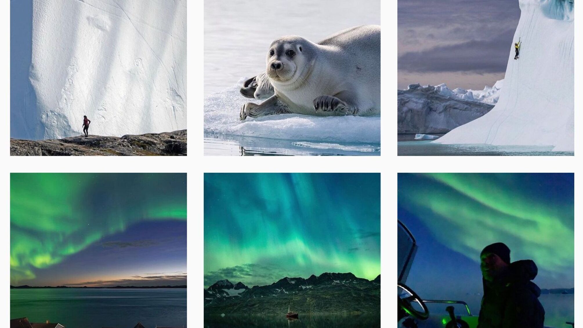 НАТО предлагает отдать Гренландию под базы США, а Трамп – купить остров за $57 млрд