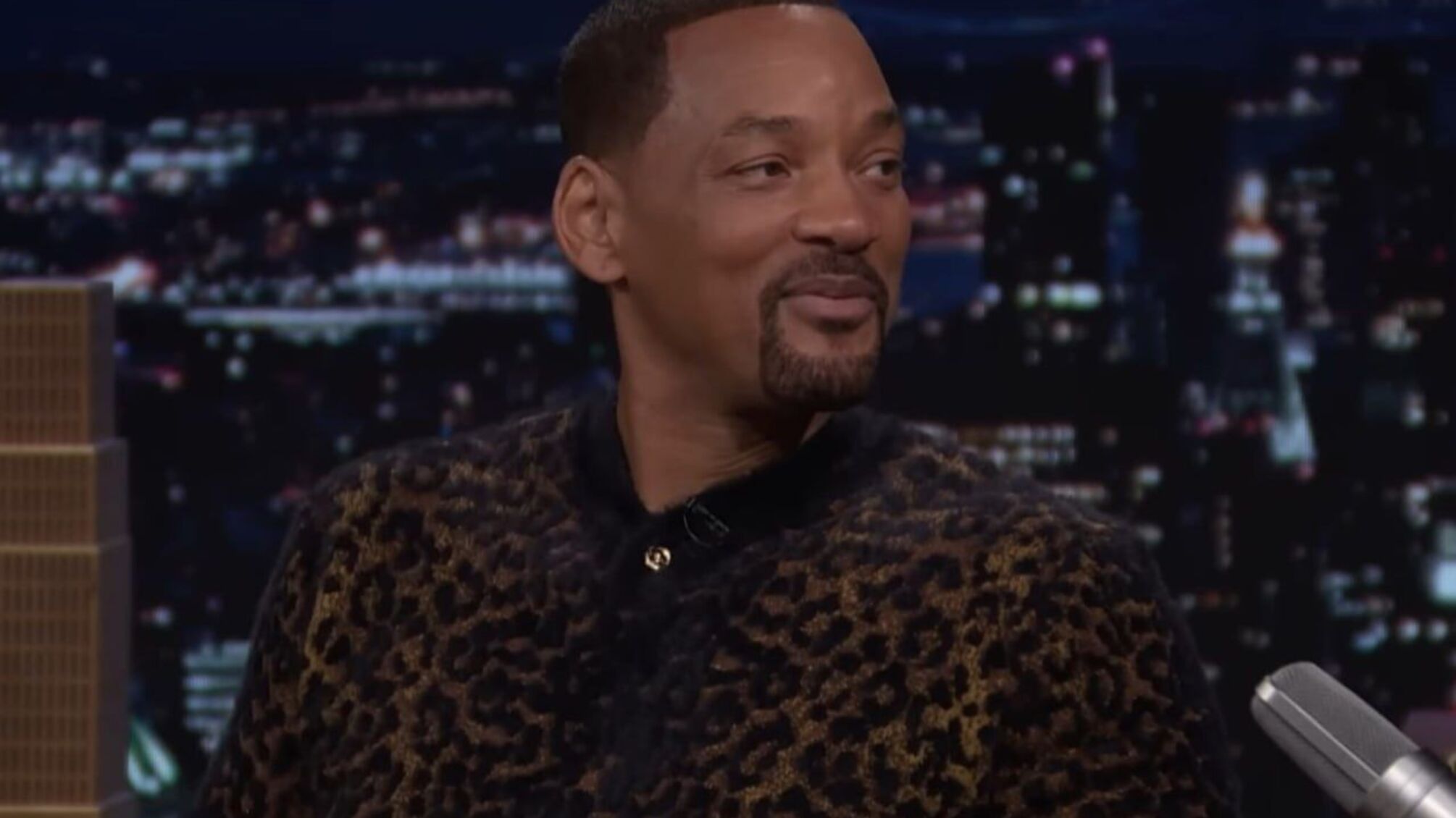 Вілл Сміт розповів, як ледь не загинув під час зйомок на Північному полюсі