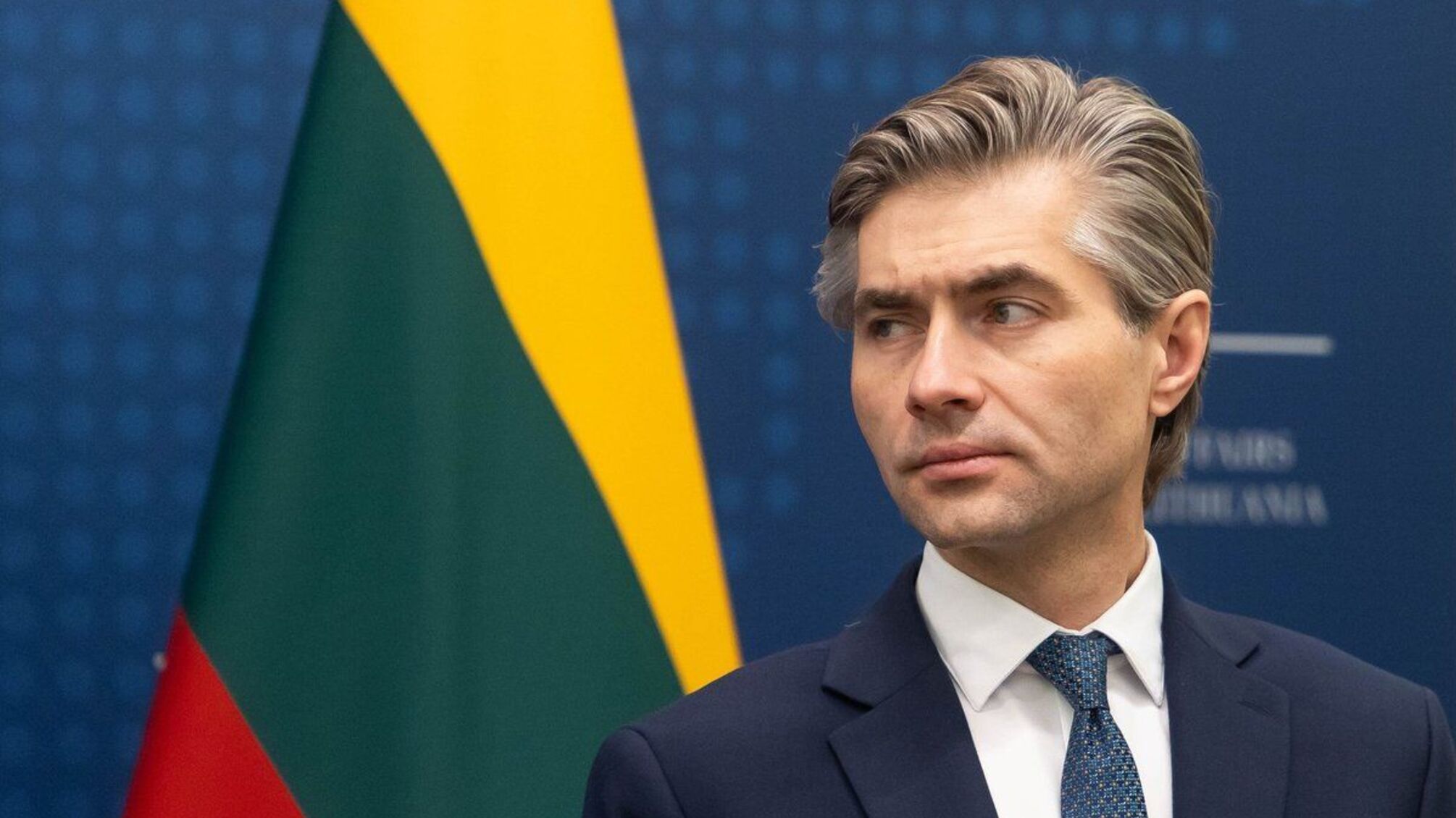 Литва надсилає Україні генератори на 2 млн євро до Дня Соборності