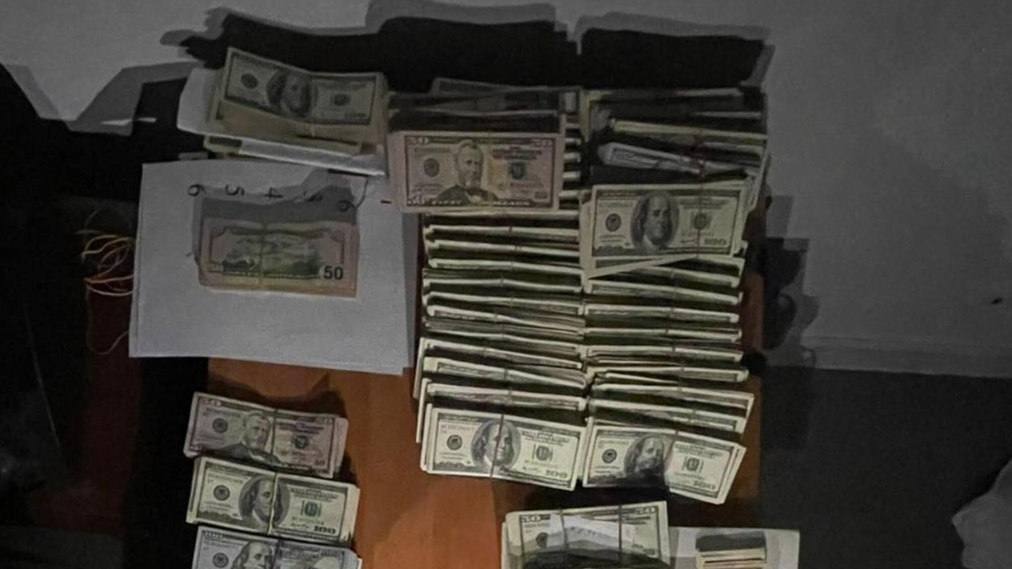 НАБУ проводить обшуки на Волинській митниці, — нардеп Гетманцев