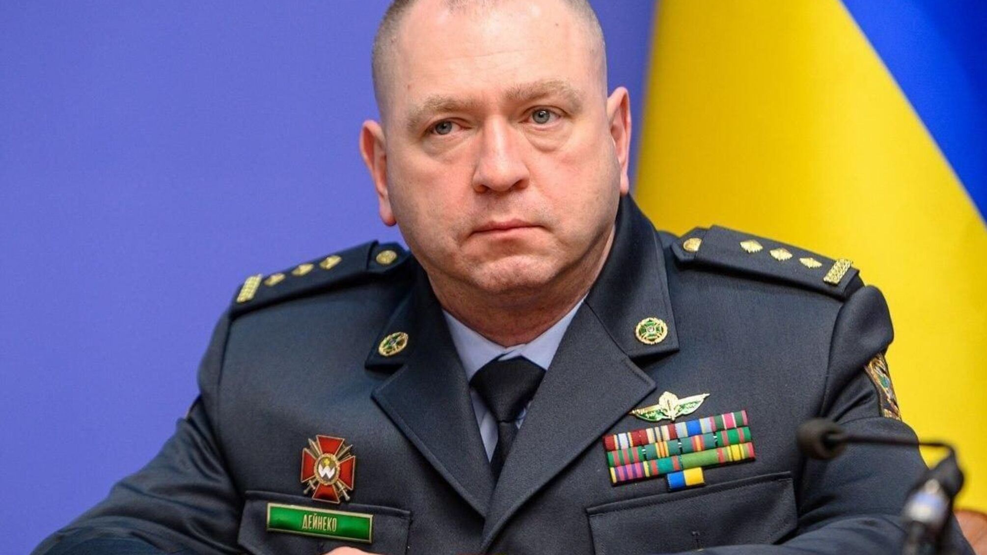 САП і НАБУ викрили топпосадовців Держприкордонслужби на систематичному хабарництві