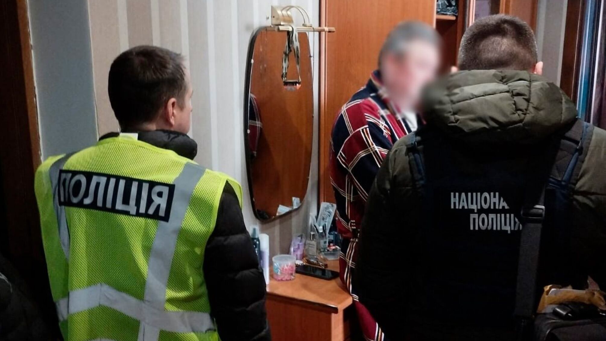 Будут судить мошенников, завладевших зданием 'Росатома' в Киеве